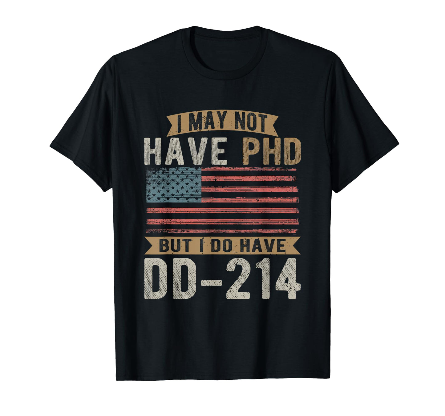 Us Veteran Dd 214 Funny Army Vietnam T-Shirt - Graphic Print for Adults - T-Shirt, Sweatshirt, Hoodie
