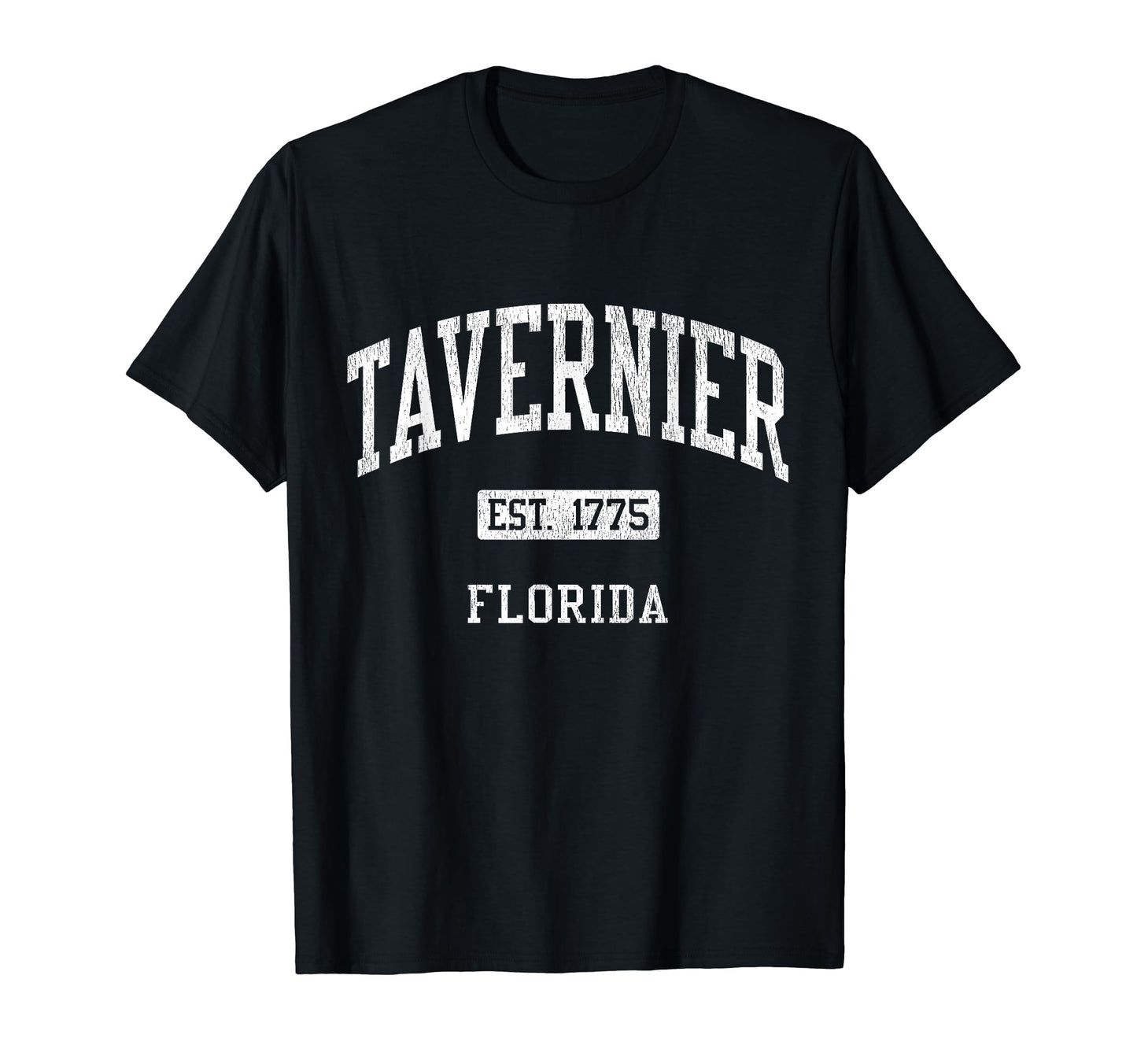 Tavernier Florida Fl Js04 Athletic Sports T-Shirt - Novelty Apparel Unisex - T-Shirt, Sweatshirt, Hoodie