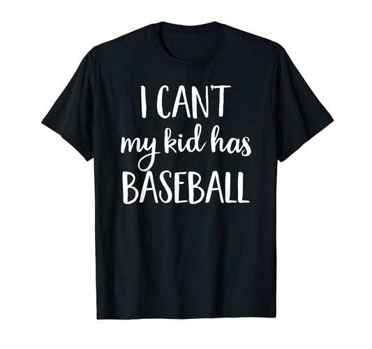 Baseball Mom And Dad Casual T-Shirt - Casual Everyday Wear Men Women - T-Shirt, Sweatshirt, Hoodie