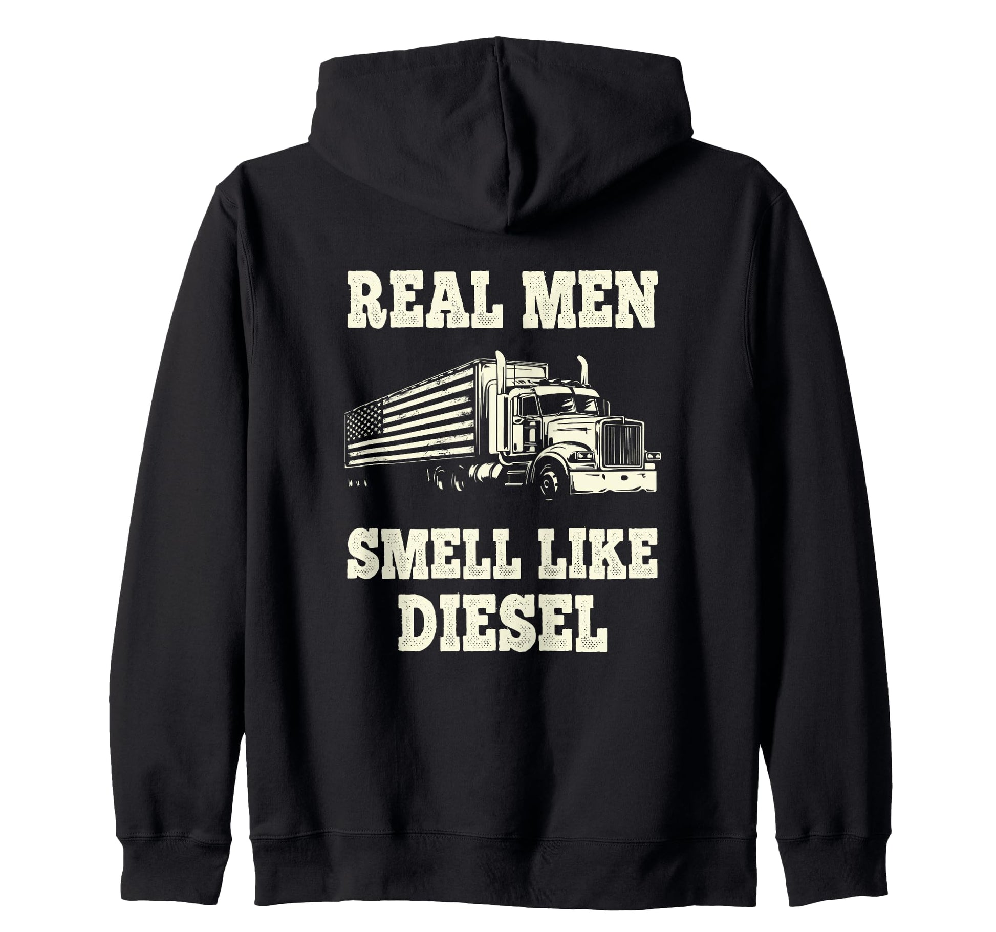 Funny Truck Driver Gifts Sweatshirt - Casual Everyday Wear for Adults - T-Shirt, Sweatshirt, Hoodie