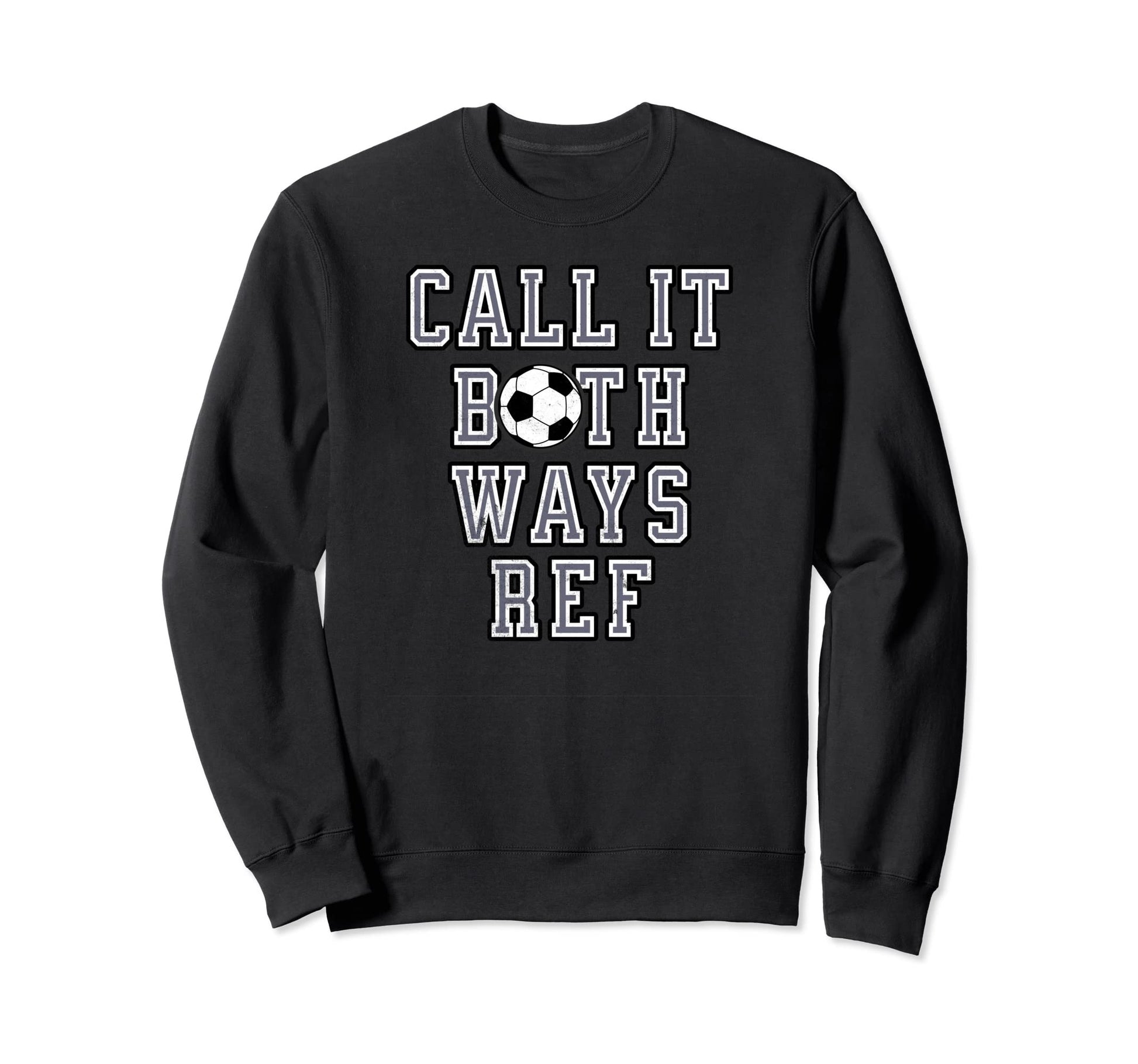 Funny Sarcastic Loud Mouth Soccer Mom Sweatshirt - Custom Art Print Unisex - T-Shirt, Sweatshirt, Hoodie