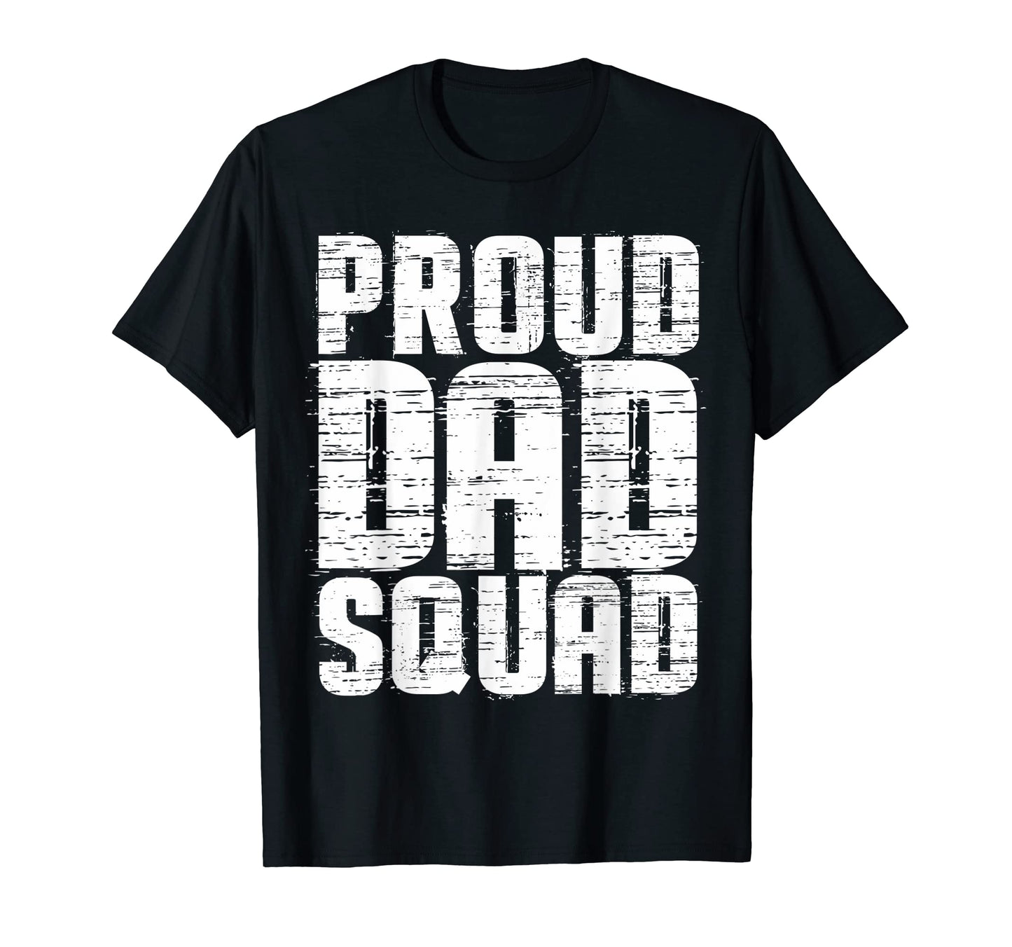 Dad Bod Squad Best Fathers Day Dad T-Shirt - Novelty Apparel for Adults - T-Shirt, Sweatshirt, Hoodie