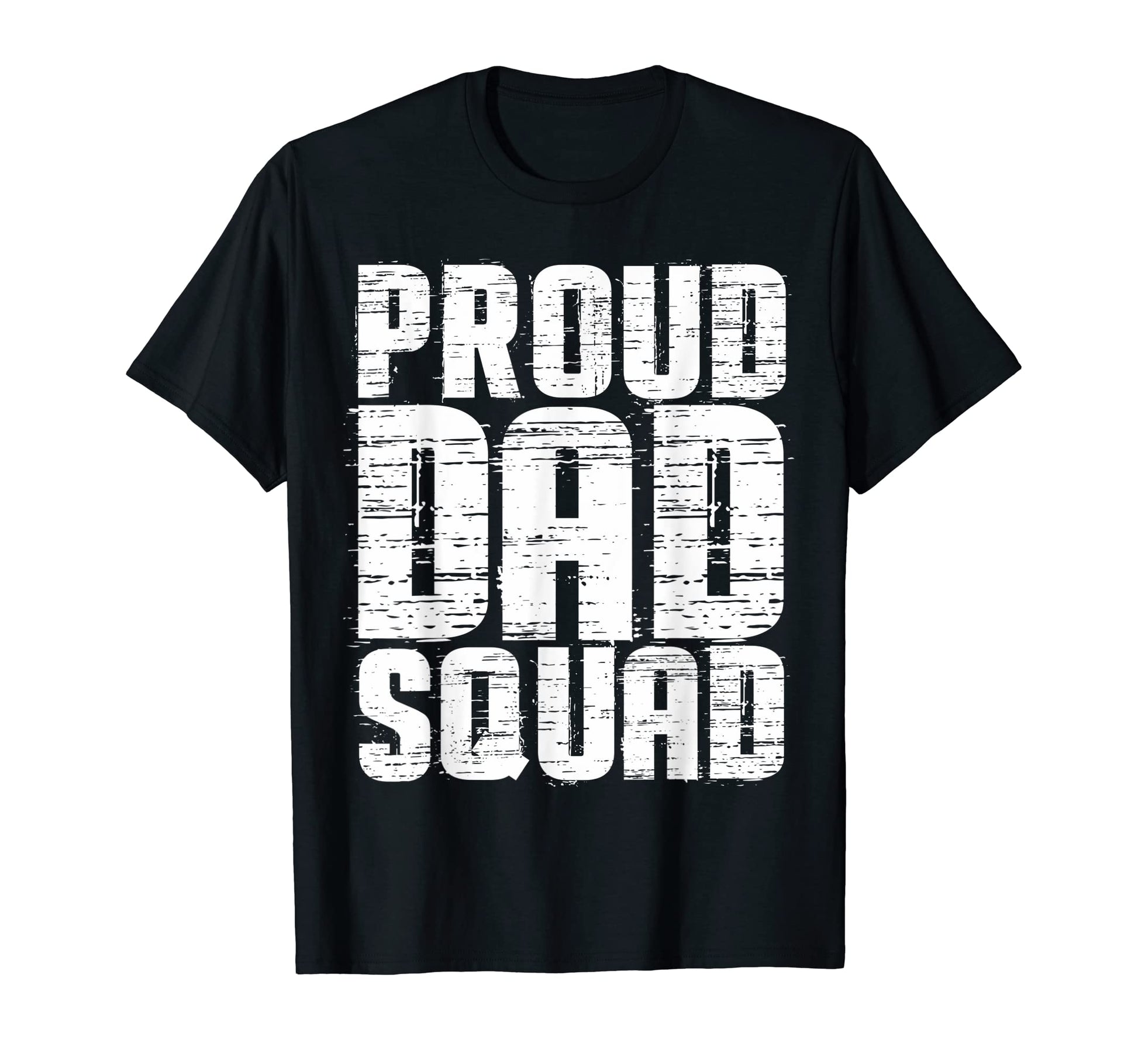 Dad Bod Squad Best Fathers Day Dad T-Shirt - Novelty Apparel for Adults - T-Shirt, Sweatshirt, Hoodie