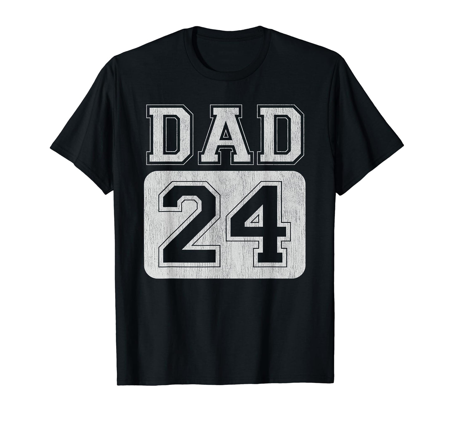 1St Time Dad Fathers Day 2024 New T-Shirt - Custom Art Print for Adults - T-Shirt, Sweatshirt, Hoodie