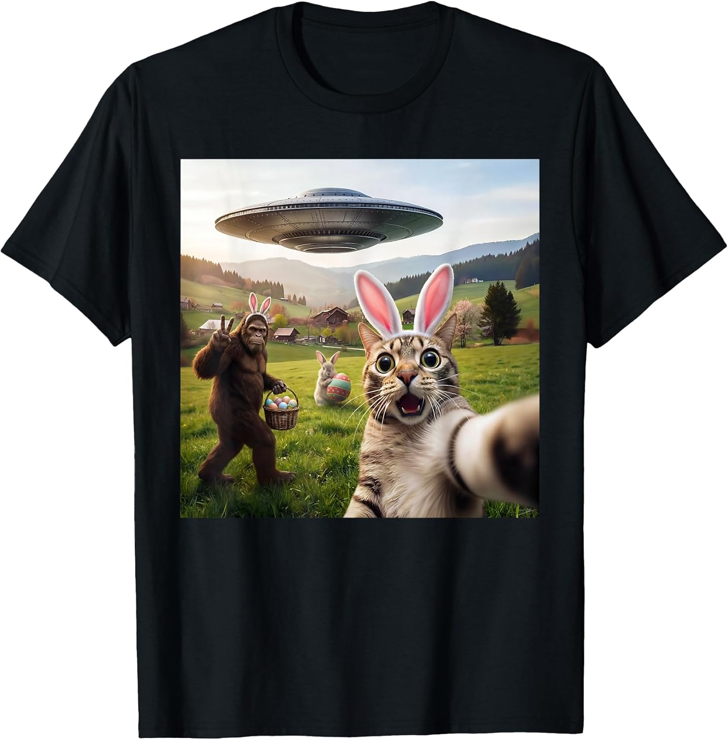 Funny Easter Day TShirt Kids Toddler Boys Men Gift Unisex T-shirt, Sweatshirt, Hoodie, Long Sleeve Tee - T-Shirt, Sweatshirt, Hoodie