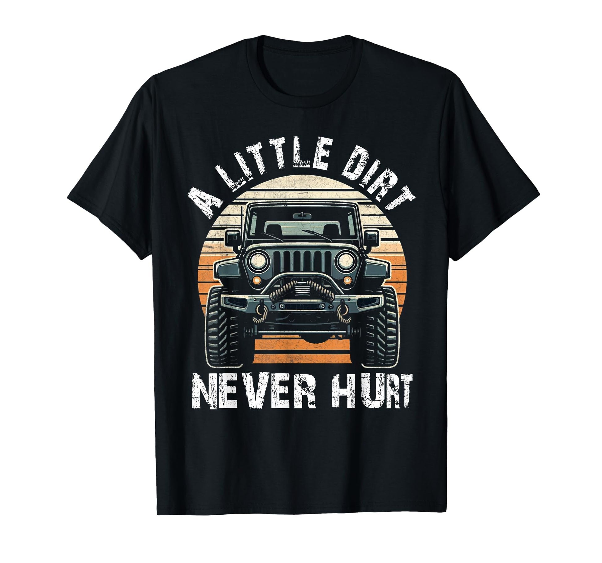 Offroad Racing Dad Sxs 4X4 Off Roading T-Shirt - Unique Graphic for Adults - T-Shirt, Sweatshirt, Hoodie