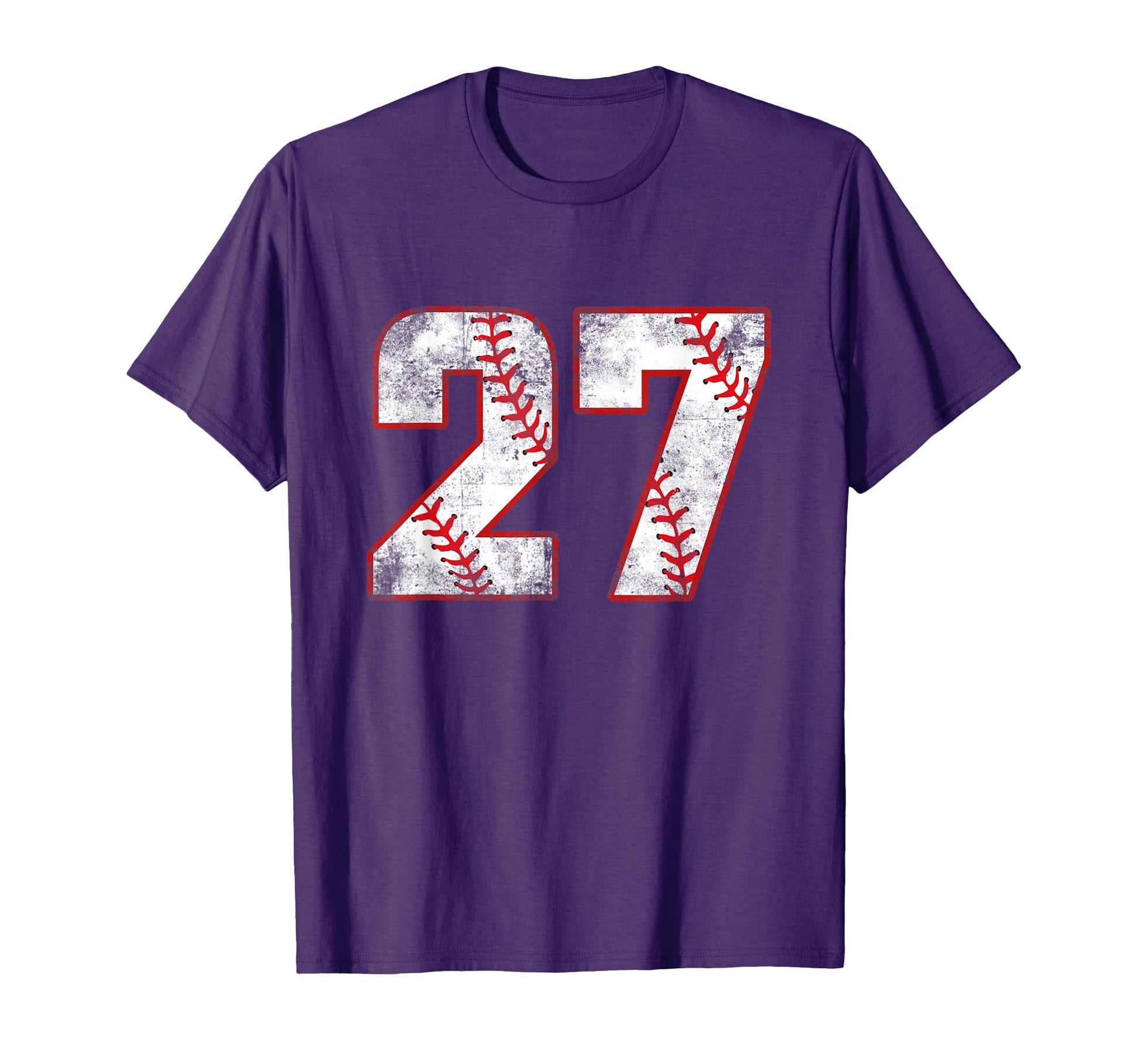 Distressed Baseball Player Gifts Hoodie - Minimalist Print Unisex - T-Shirt, Sweatshirt, Hoodie