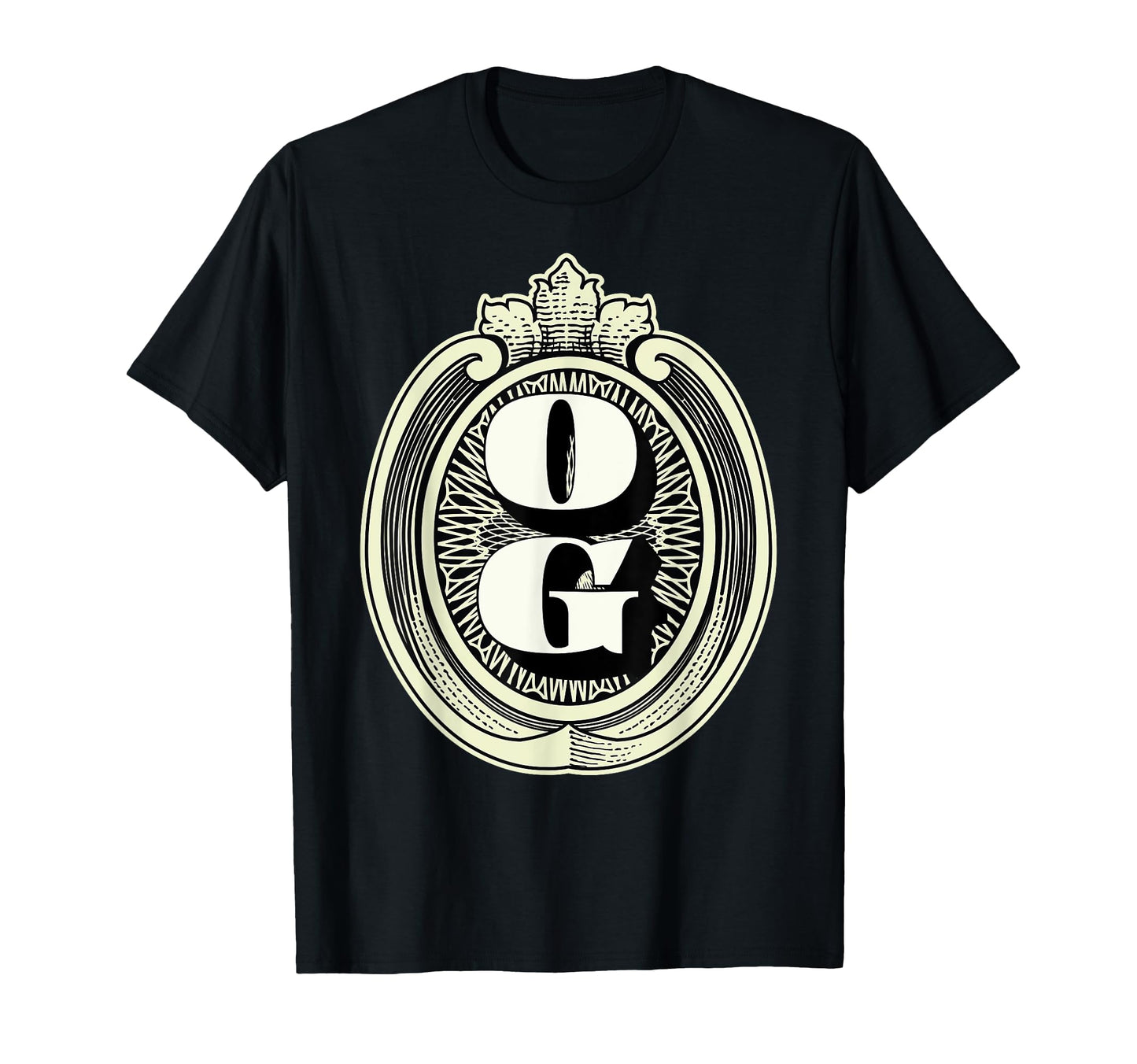 Og Original Gangster Cash Flow Ed T-Shirt - Streetwear Style Men Women - T-Shirt, Sweatshirt, Hoodie