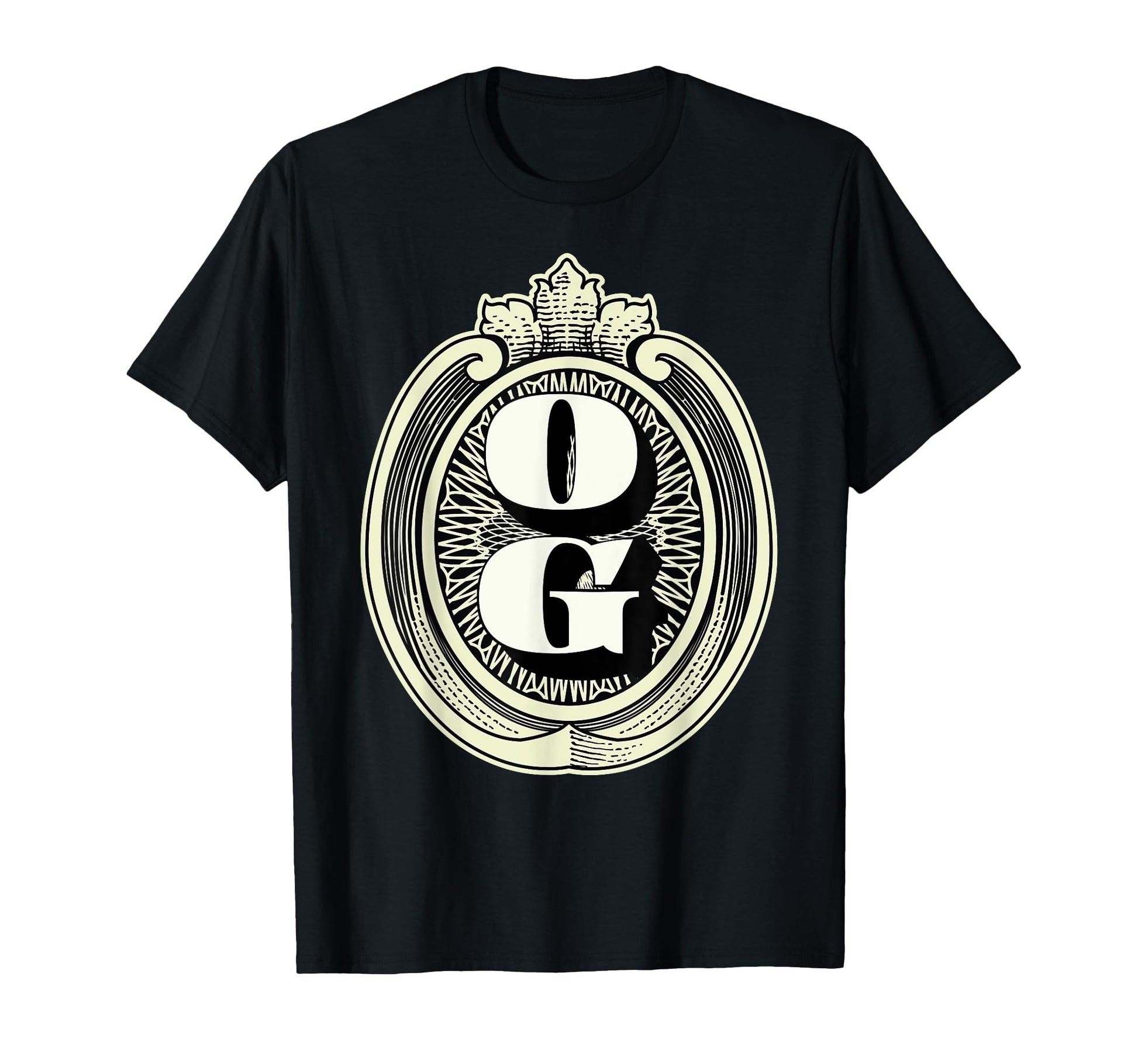 Og Original Gangster Cash Flow Ed T-Shirt - Streetwear Style Men Women - T-Shirt, Sweatshirt, Hoodie