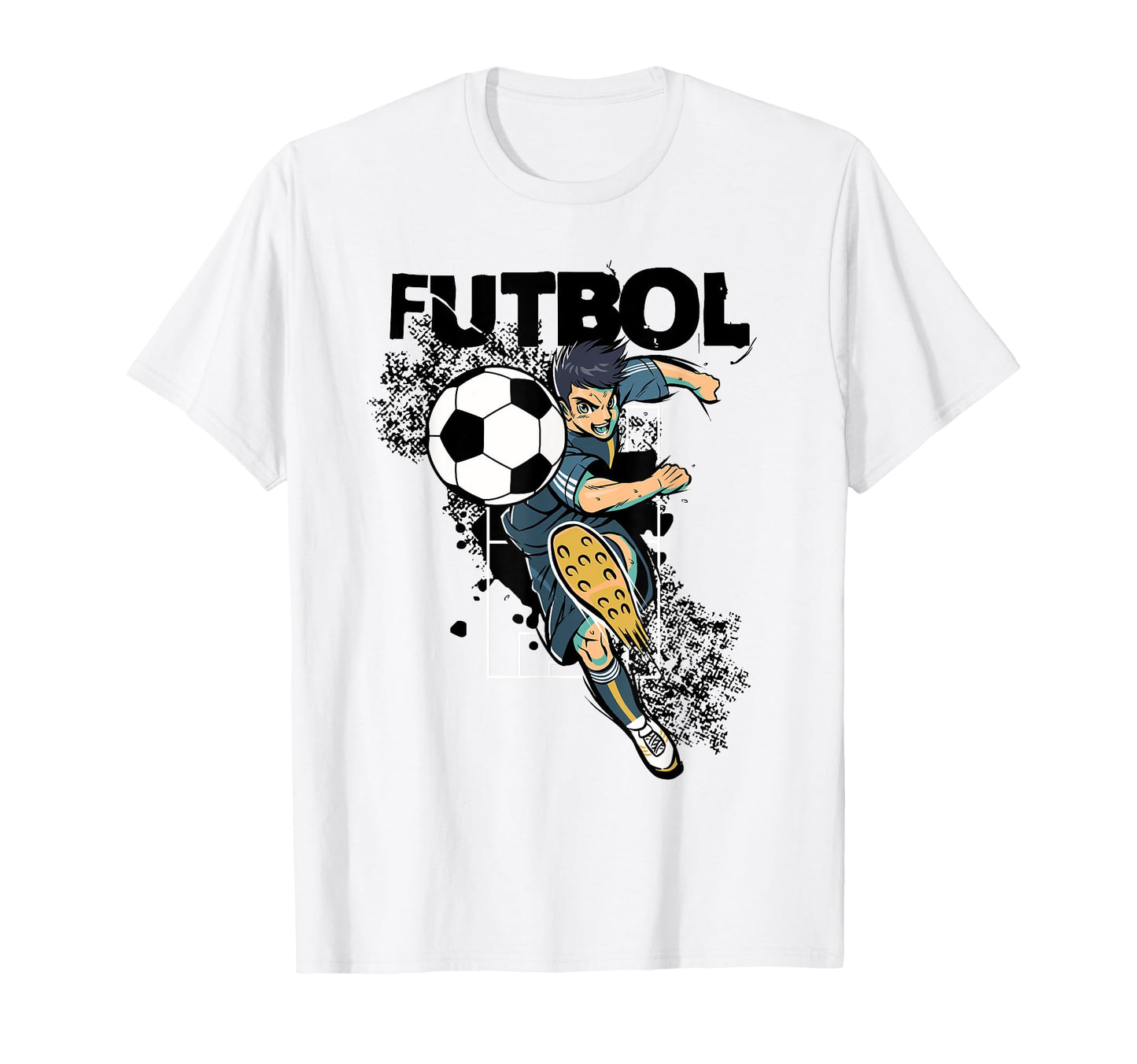 Fun Soccer Shirts Gifts T-Shirt - Fun Novelty Design Men Women - T-Shirt, Sweatshirt, Hoodie