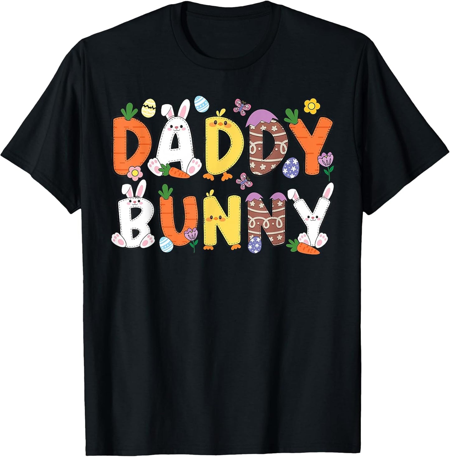 Easter Crew Matching Family Easter Day Unisex T-shirt, Sweatshirt, Hoodie, Long Sleeve Tee - T-Shirt, Sweatshirt, Hoodie