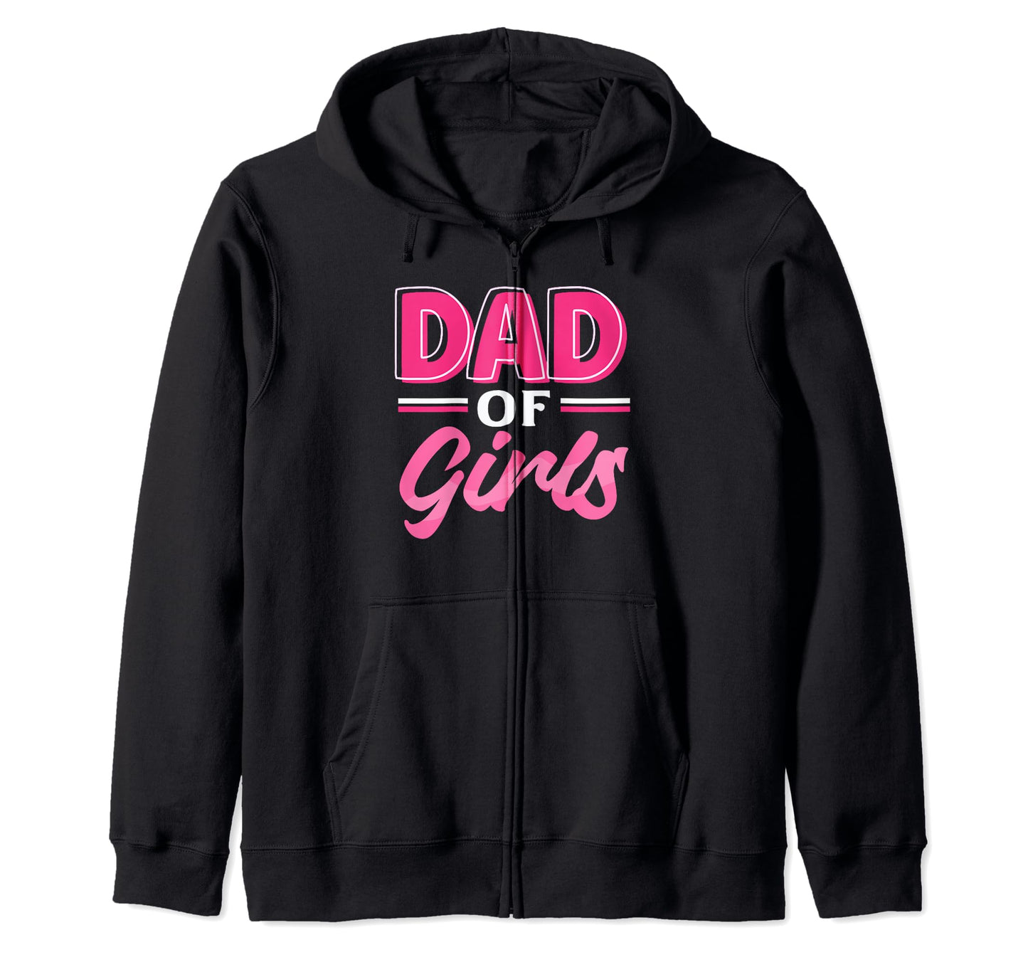 Funny Fathers Day Gift Dad Daddy T-Shirt - Streetwear Style Men Women - T-Shirt, Sweatshirt, Hoodie
