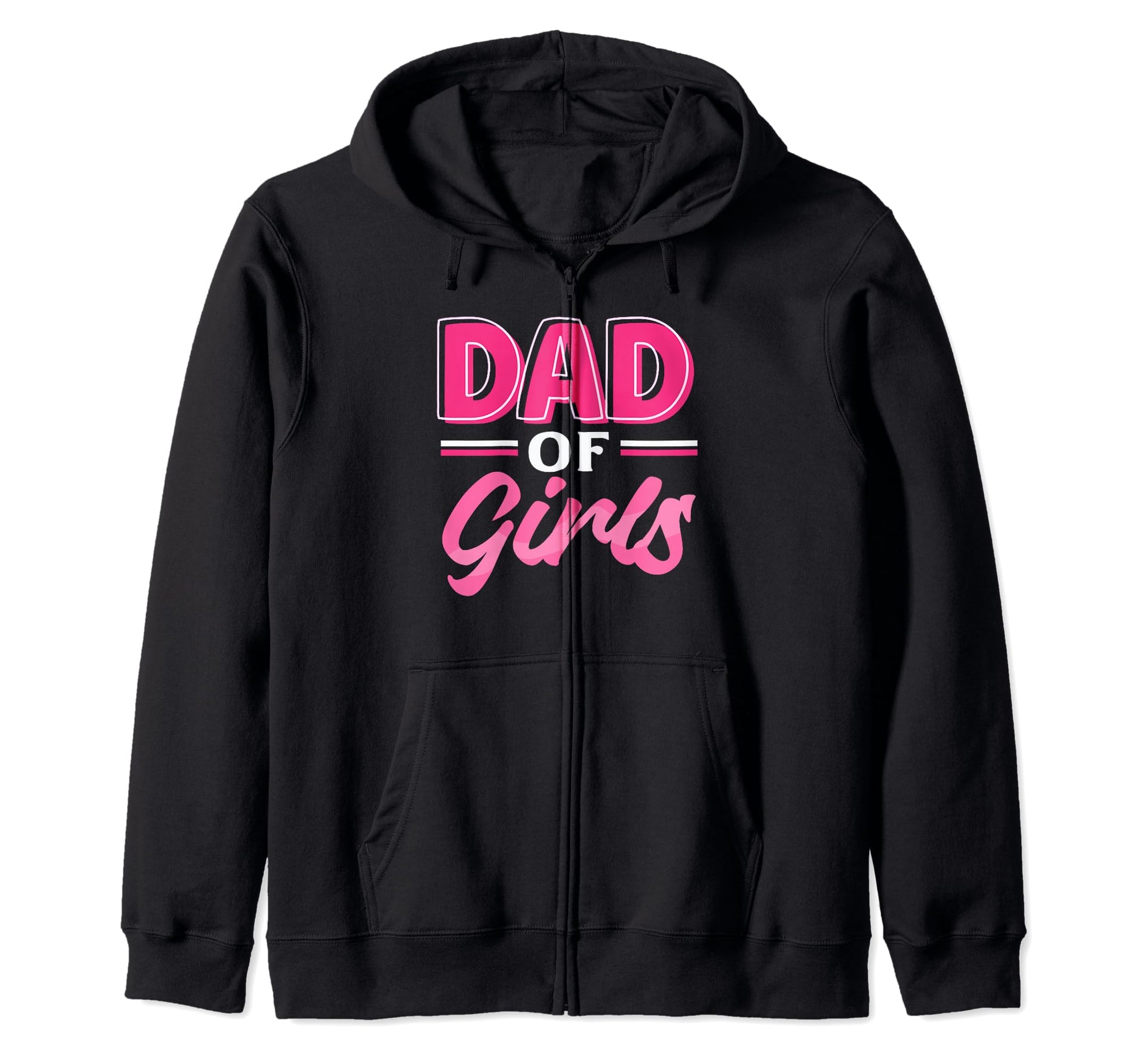 Funny Fathers Day Gift Dad Daddy T-Shirt - Streetwear Style Men Women - T-Shirt, Sweatshirt, Hoodie