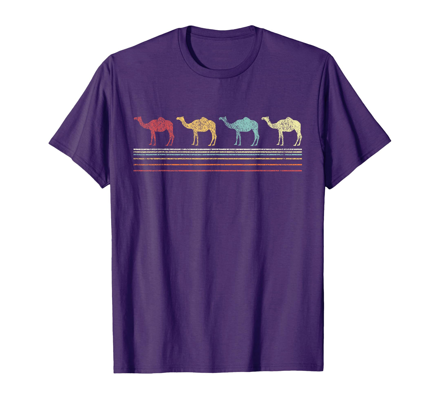 Camel Lover Funny Camel T-Shirt - Novelty Apparel for Adults - T-Shirt, Sweatshirt, Hoodie