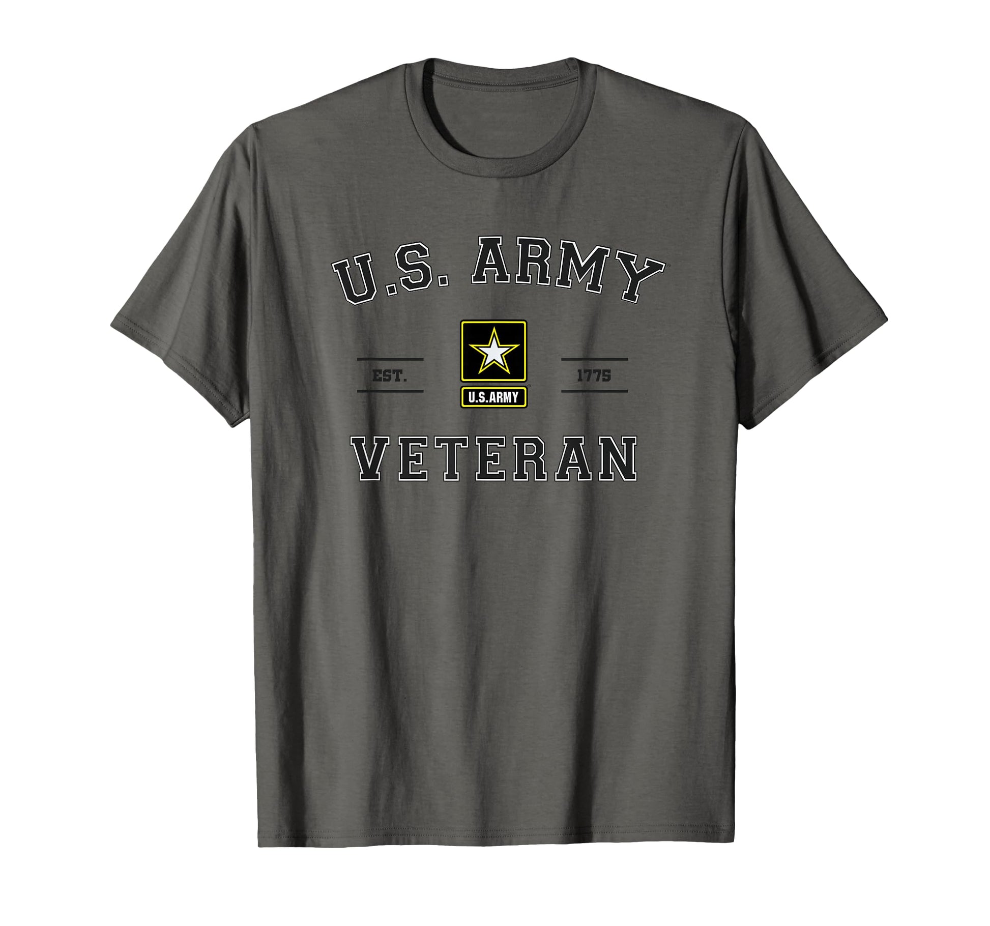 U S Army Veteran T-Shirt - Graphic Print Men Women - T-Shirt, Sweatshirt, Hoodie