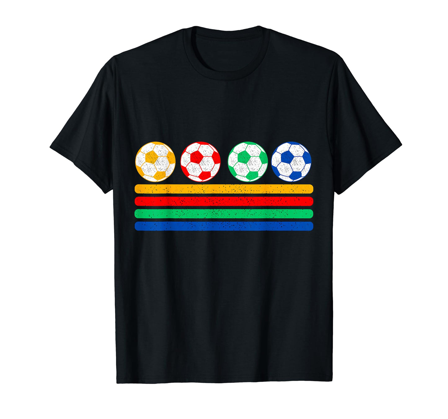 Football Soccer Soccer T-Shirt - Streetwear Style for Adults - T-Shirt, Sweatshirt, Hoodie