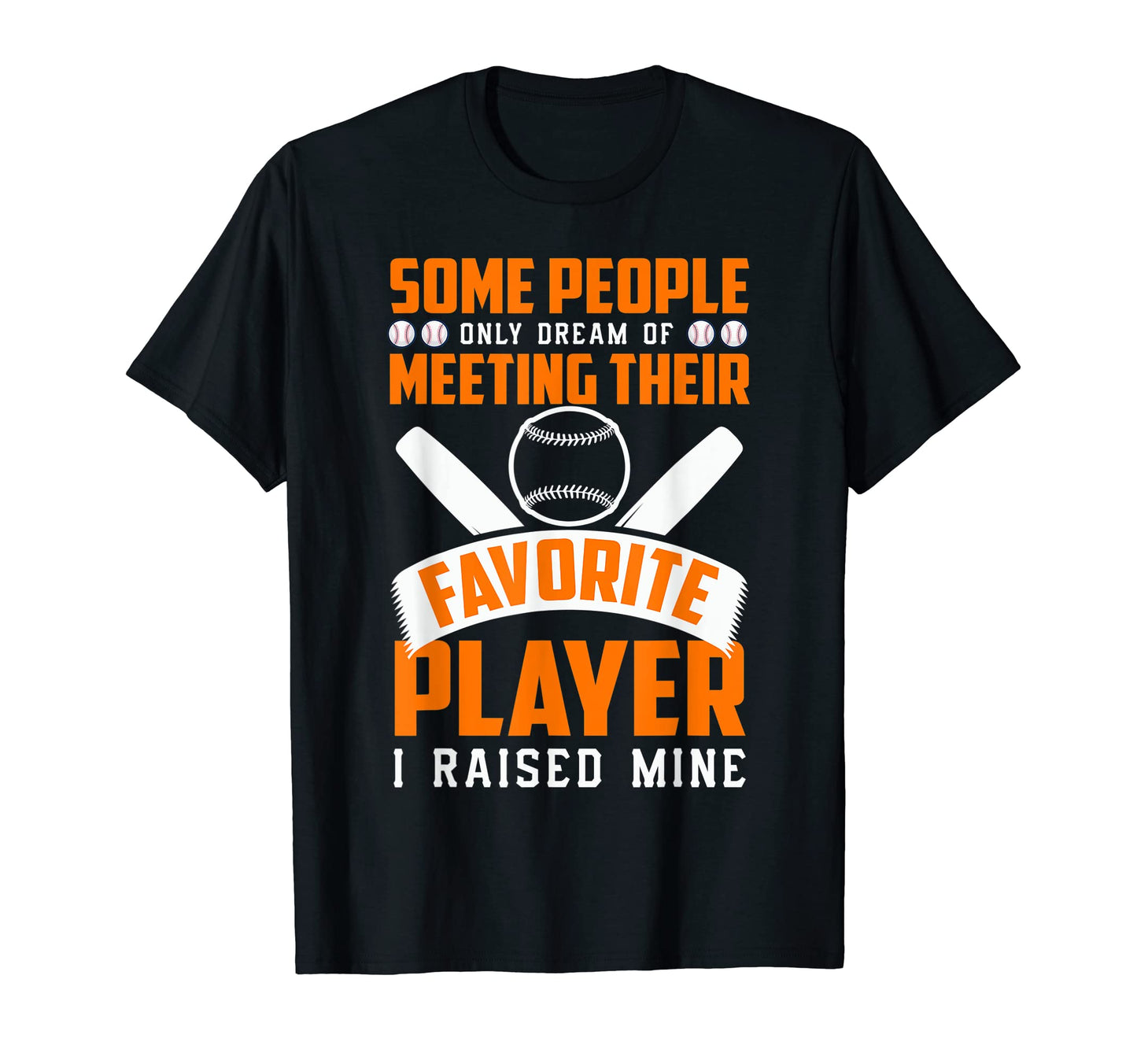 Funny Baseball Motivational Baseball T-Shirt - Minimalist Print Unisex - T-Shirt, Sweatshirt, Hoodie