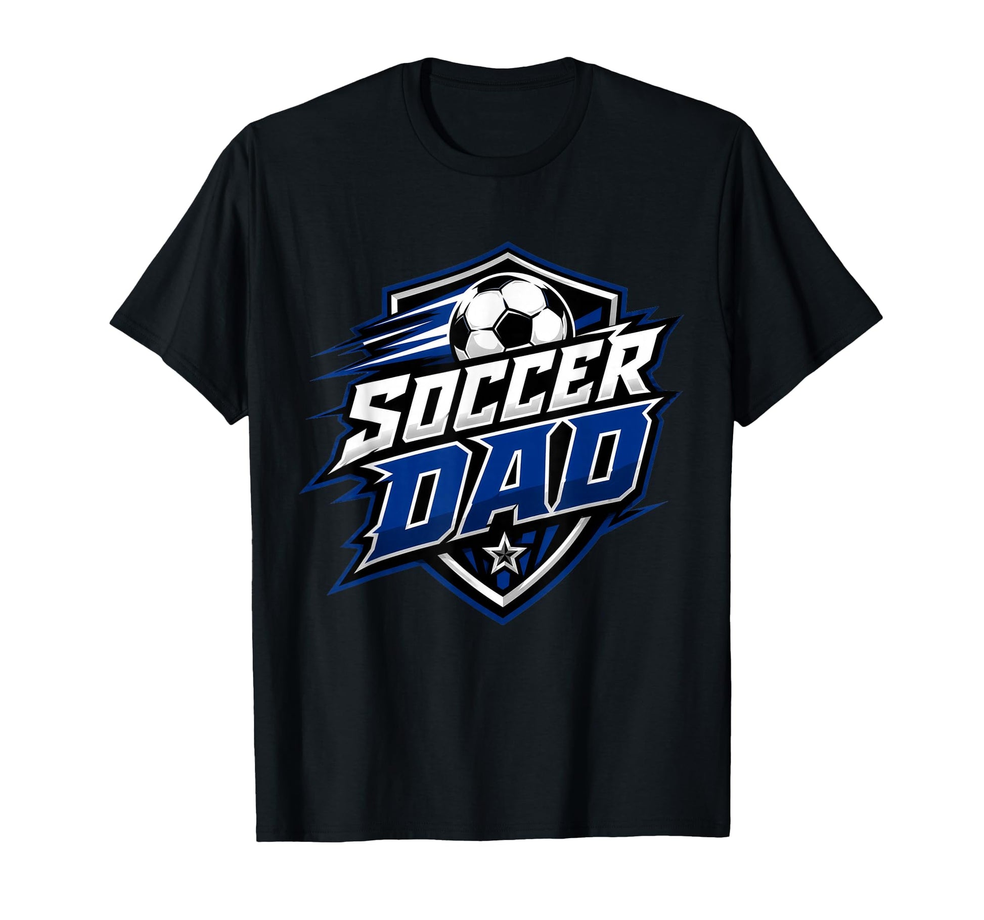 Soccer Team Mascot Logo T-Shirt - Streetwear Style Men Women - T-Shirt, Sweatshirt, Hoodie