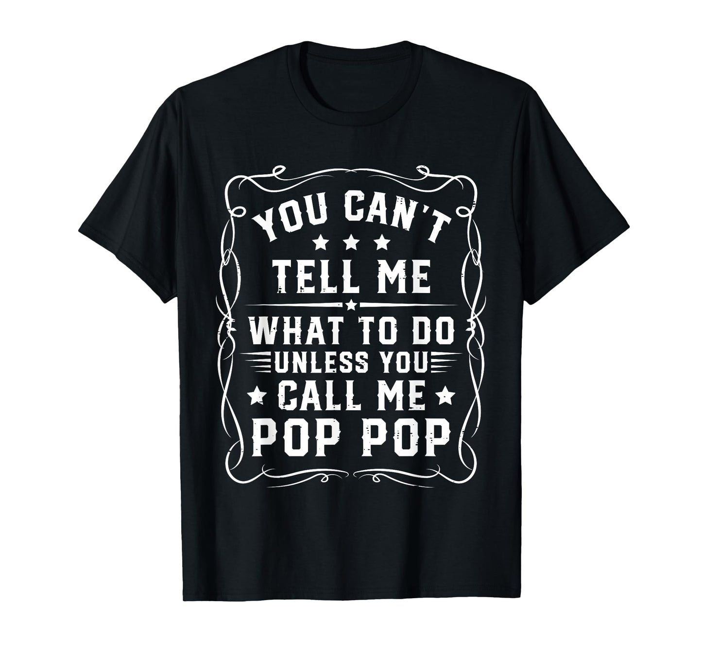 You Cant Tell Me What To Do Unless T-Shirt - Aesthetic Graphic for Adults - T-Shirt, Sweatshirt, Hoodie