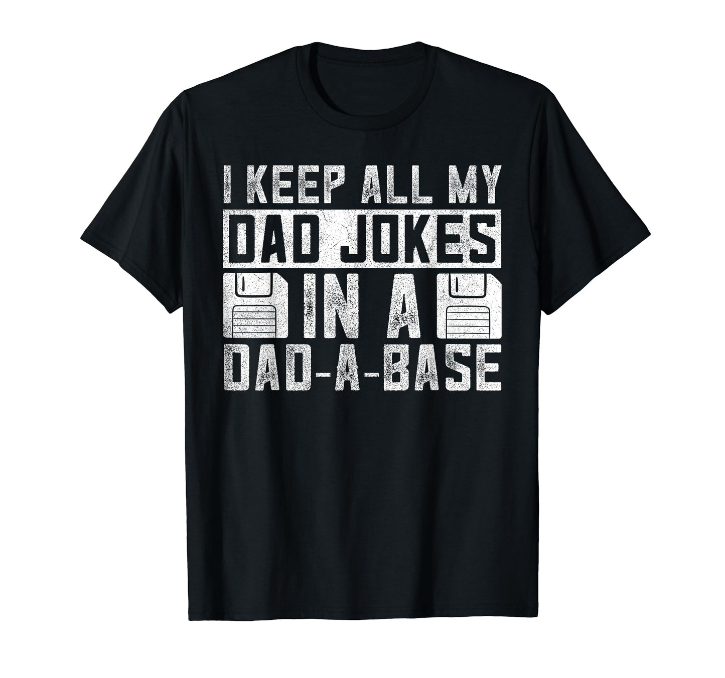 Dad Jokes Funny Fathers Day Joking T-Shirt - Aesthetic Graphic Men Women - T-Shirt, Sweatshirt, Hoodie