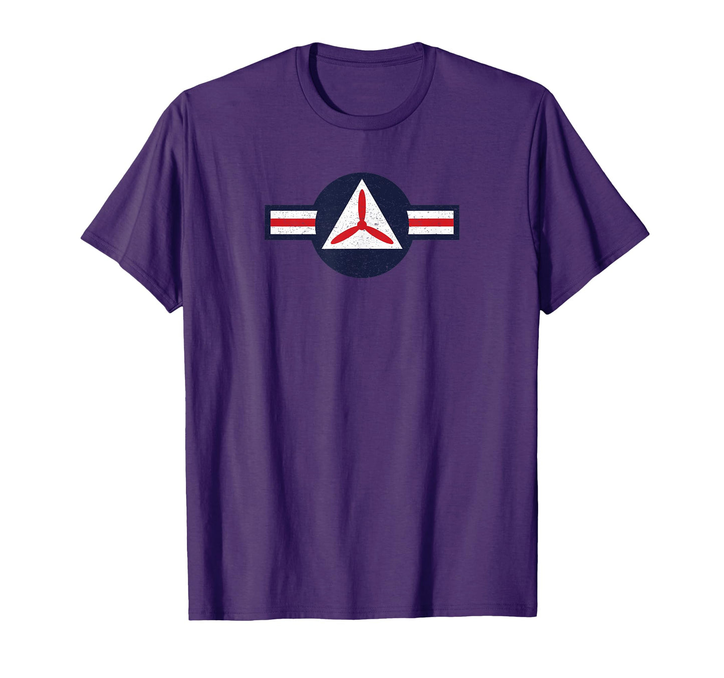 Civil Air Patrol Air Force Cap T-Shirt - Custom Art Print for Adults - T-Shirt, Sweatshirt, Hoodie