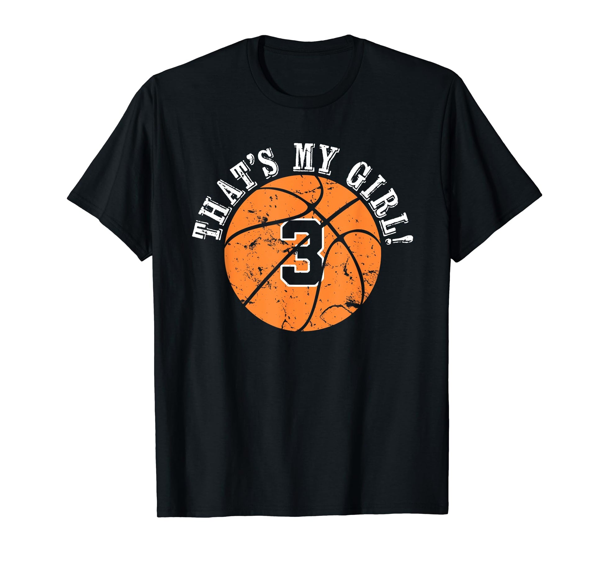 Unique Thats My 3 Basketball Player Mom T-Shirt - Aesthetic Graphic Unisex - T-Shirt, Sweatshirt, Hoodie