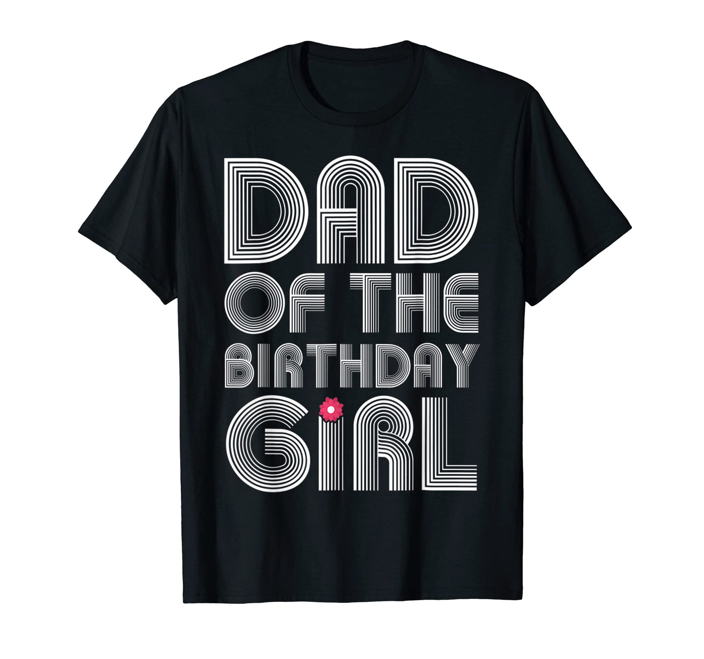 Mens Dad Birthday Daughter Matching T-Shirt - Aesthetic Graphic Men Women - T-Shirt, Sweatshirt, Hoodie