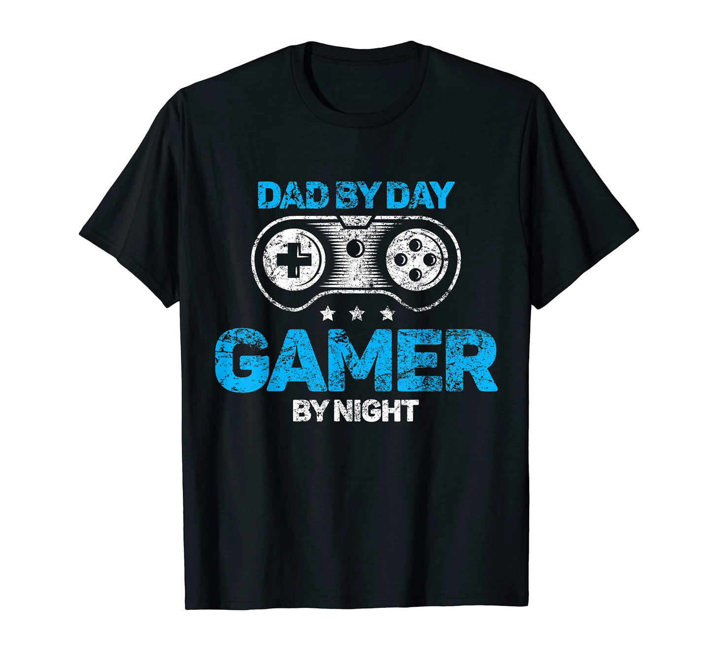 Dad Father Gamer Gaming Gambling T-Shirt - Novelty Apparel Men Women - T-Shirt, Sweatshirt, Hoodie