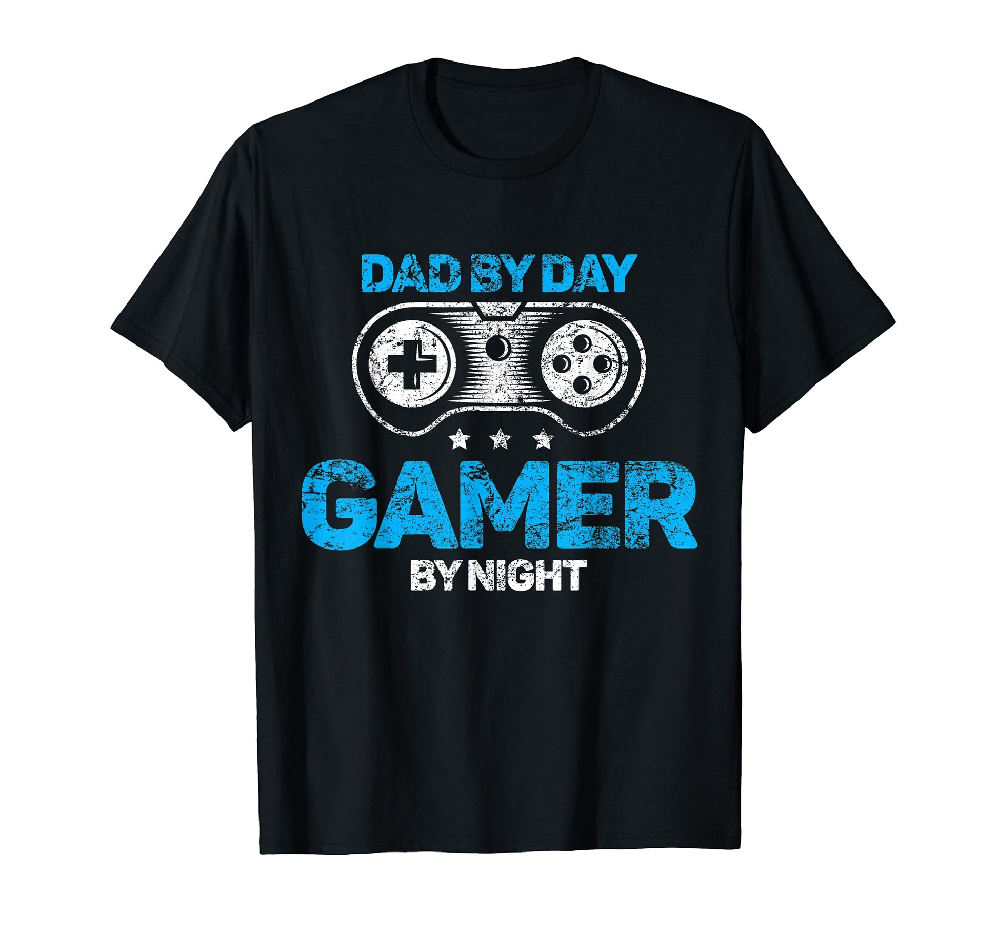 Dad Father Gamer Gaming Gambling T-Shirt - Novelty Apparel Men Women - T-Shirt, Sweatshirt, Hoodie