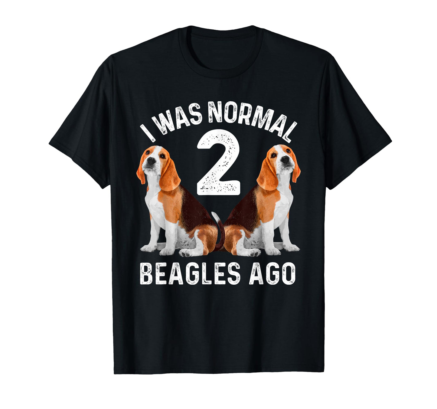 Funny Beagle Dog Art Beagle Lovers T-Shirt - Trendy Graphic Men Women - T-Shirt, Sweatshirt, Hoodie