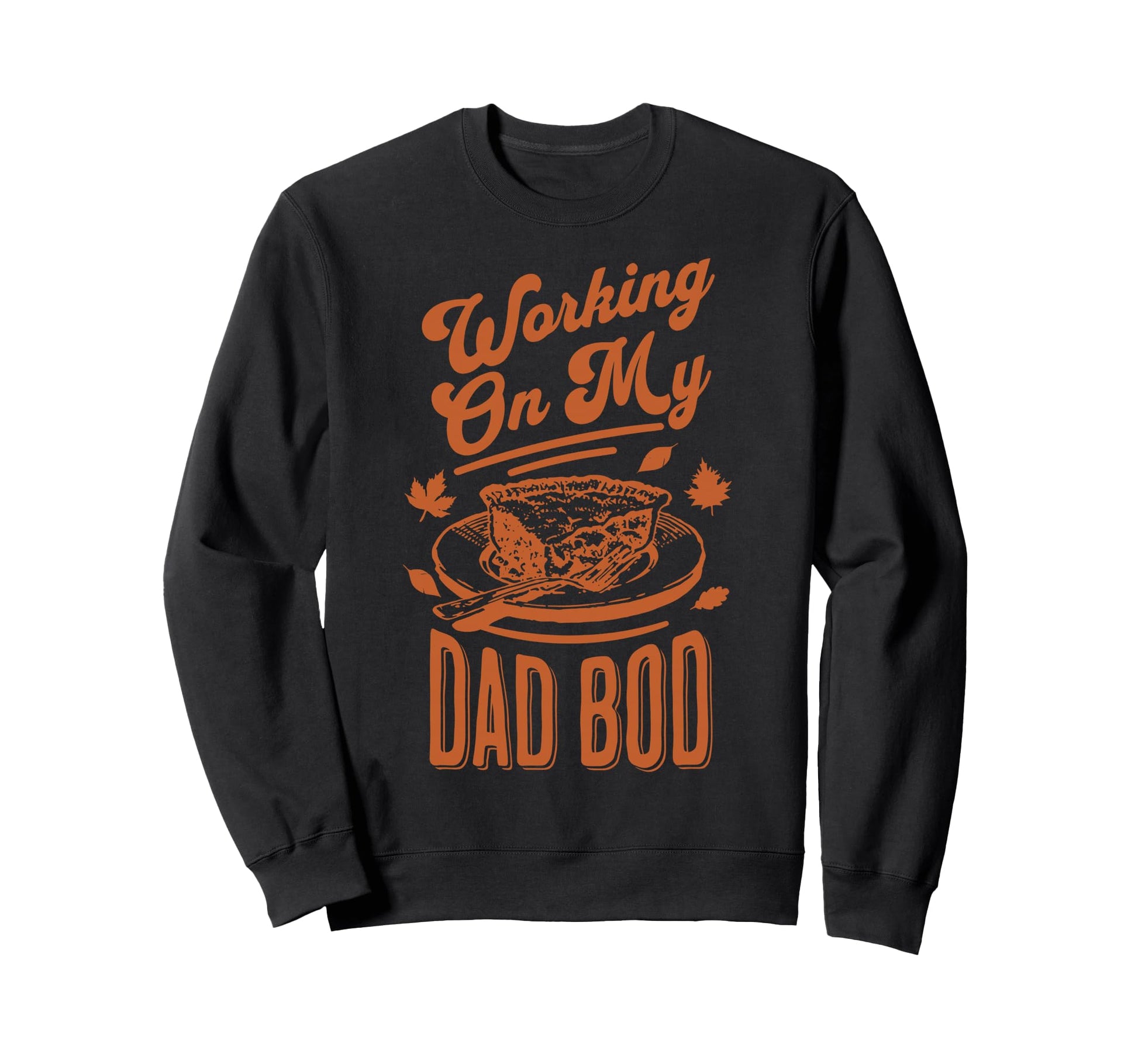 Eating Two Thanksgiving Sweatshirt - Casual Everyday Wear Men Women - T-Shirt, Sweatshirt, Hoodie