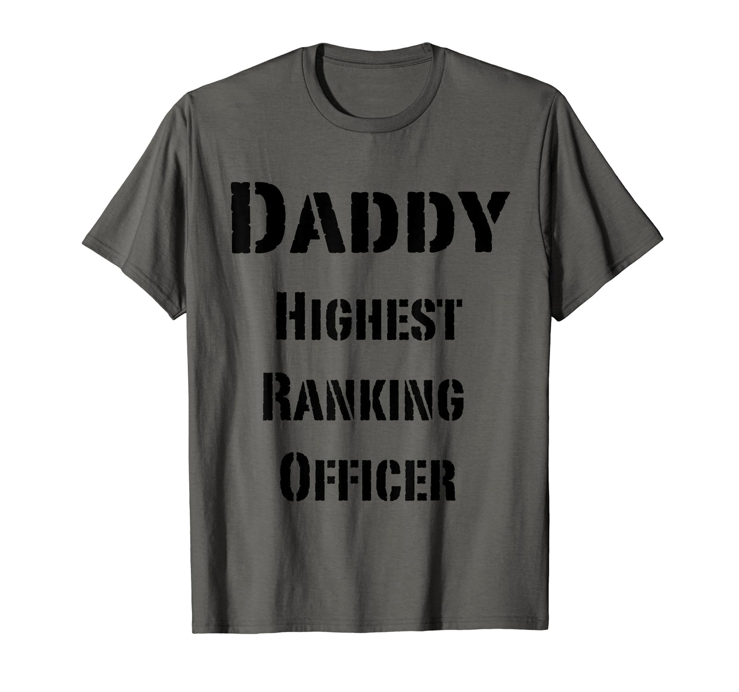Mens Fathers Day Gift Dad Daddy T-Shirt - Fun Novelty Design Men Women - T-Shirt, Sweatshirt, Hoodie