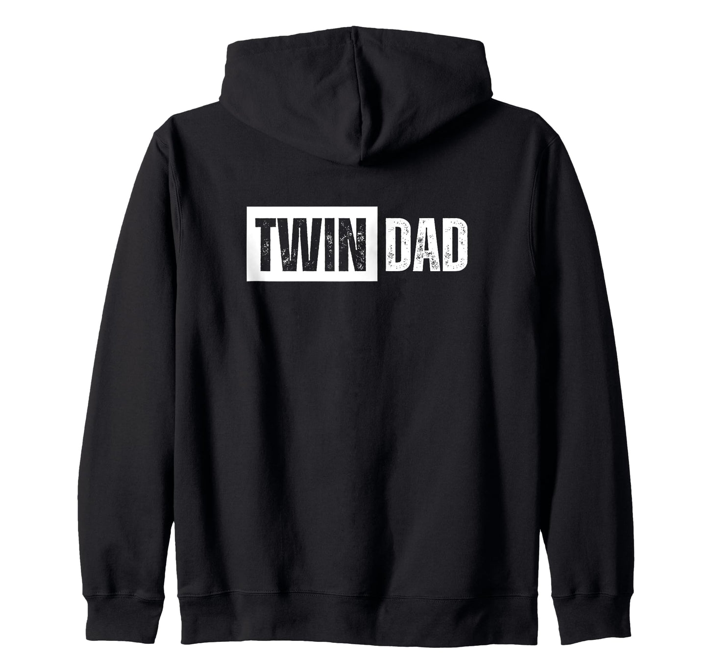Twin Dad Twins T Shirts T-Shirt - Trendy Graphic for Adults - T-Shirt, Sweatshirt, Hoodie
