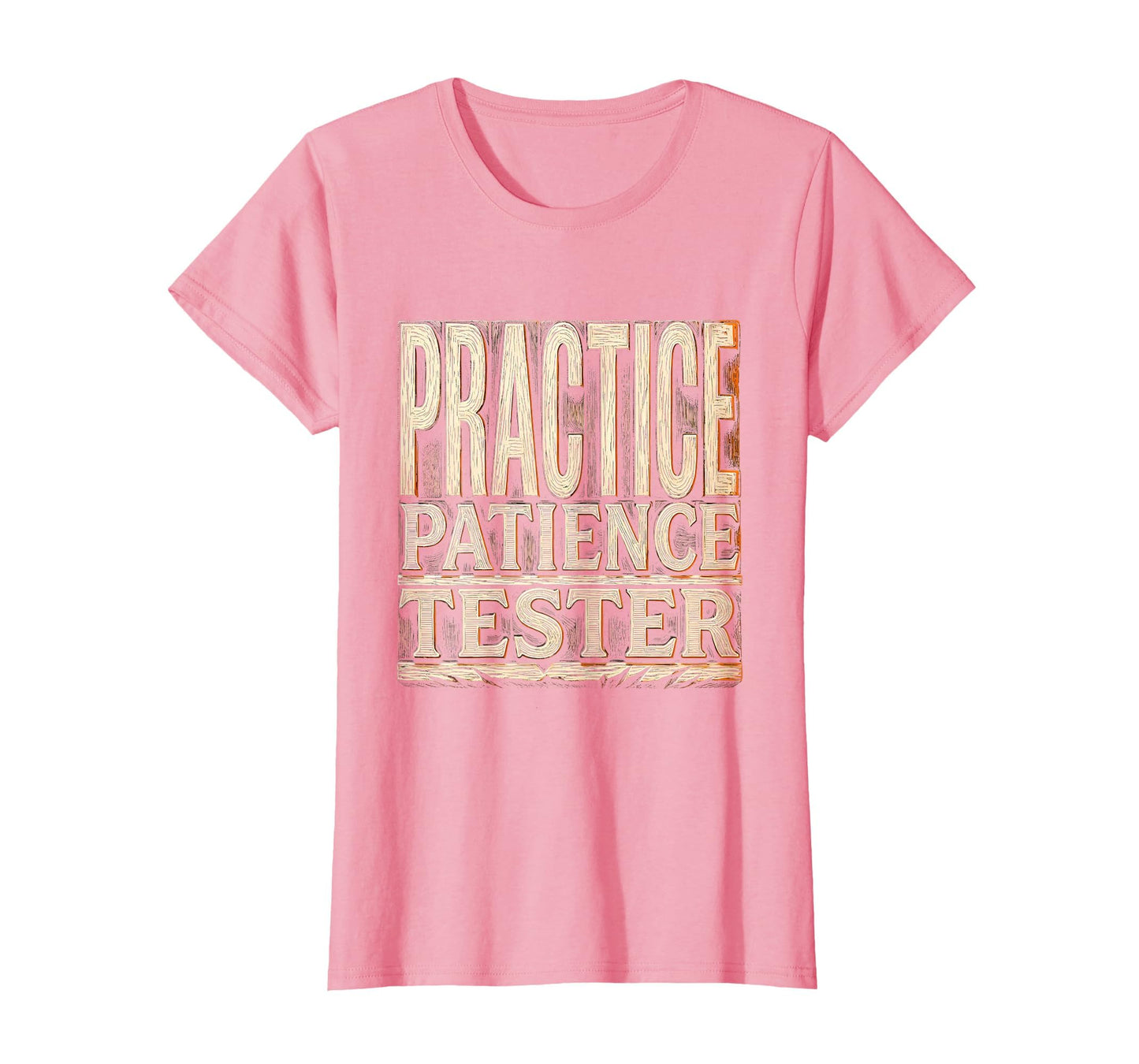 Soccer Mom Practice Patience T-Shirt - Casual Everyday Wear for Adults - T-Shirt, Sweatshirt, Hoodie