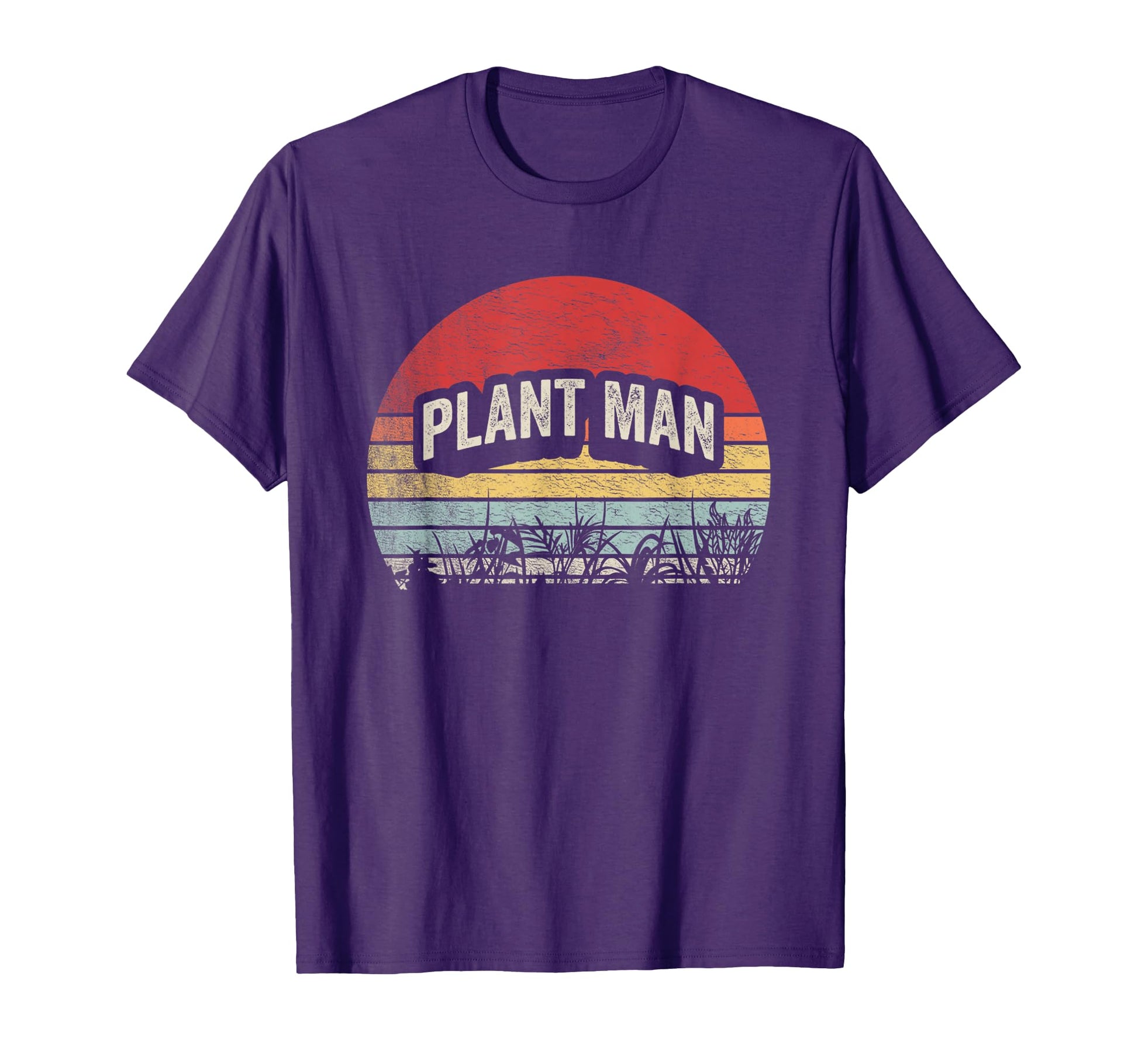 Funny Mens Plant Gardener T-Shirt - Fun Novelty Design Men Women - T-Shirt, Sweatshirt, Hoodie