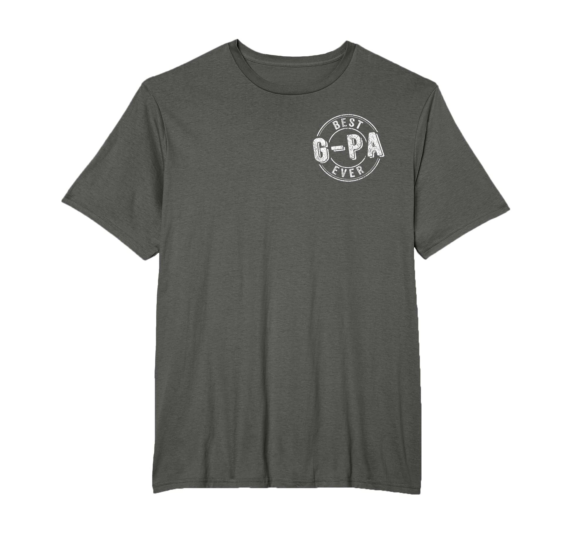 Best G Pa Ever Funny Grandpa Best T-Shirt - Unique Graphic for Adults - T-Shirt, Sweatshirt, Hoodie