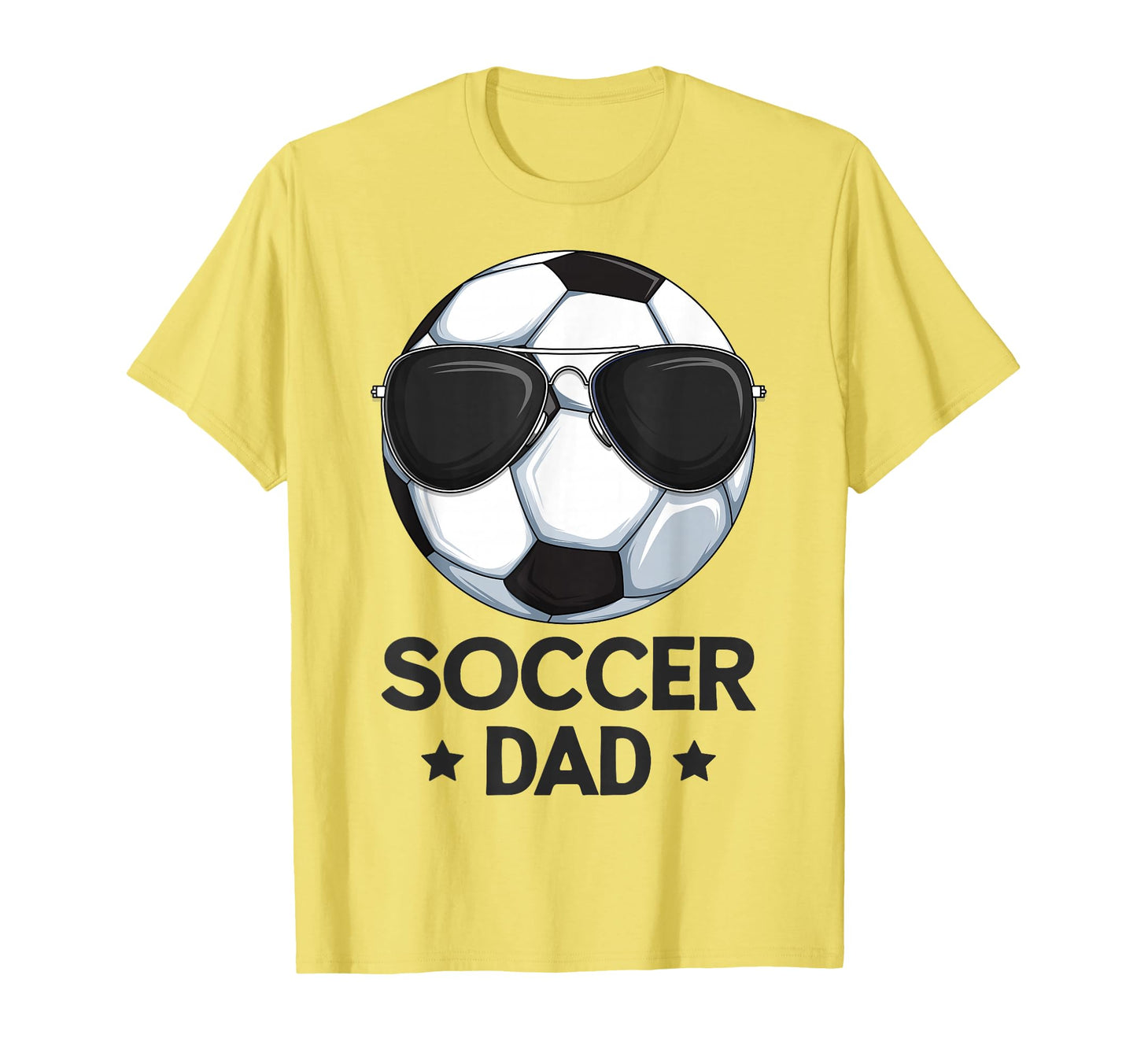 S Soccer Gift T-Shirt - Graphic Print Men Women - T-Shirt, Sweatshirt, Hoodie