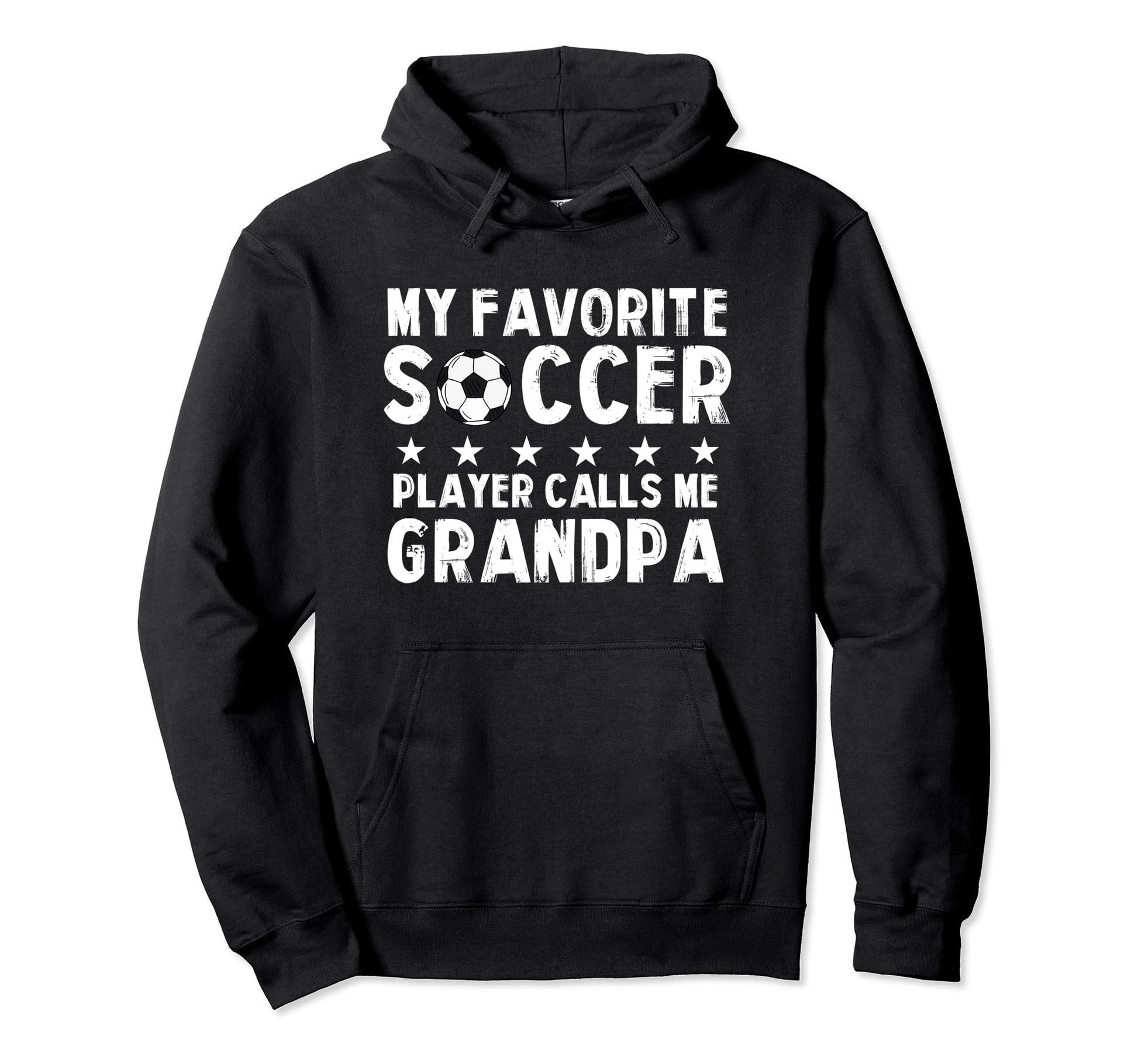 My Favorite Soccer Player Calls Me Hoodie - Aesthetic Graphic Men Women - T-Shirt, Sweatshirt, Hoodie