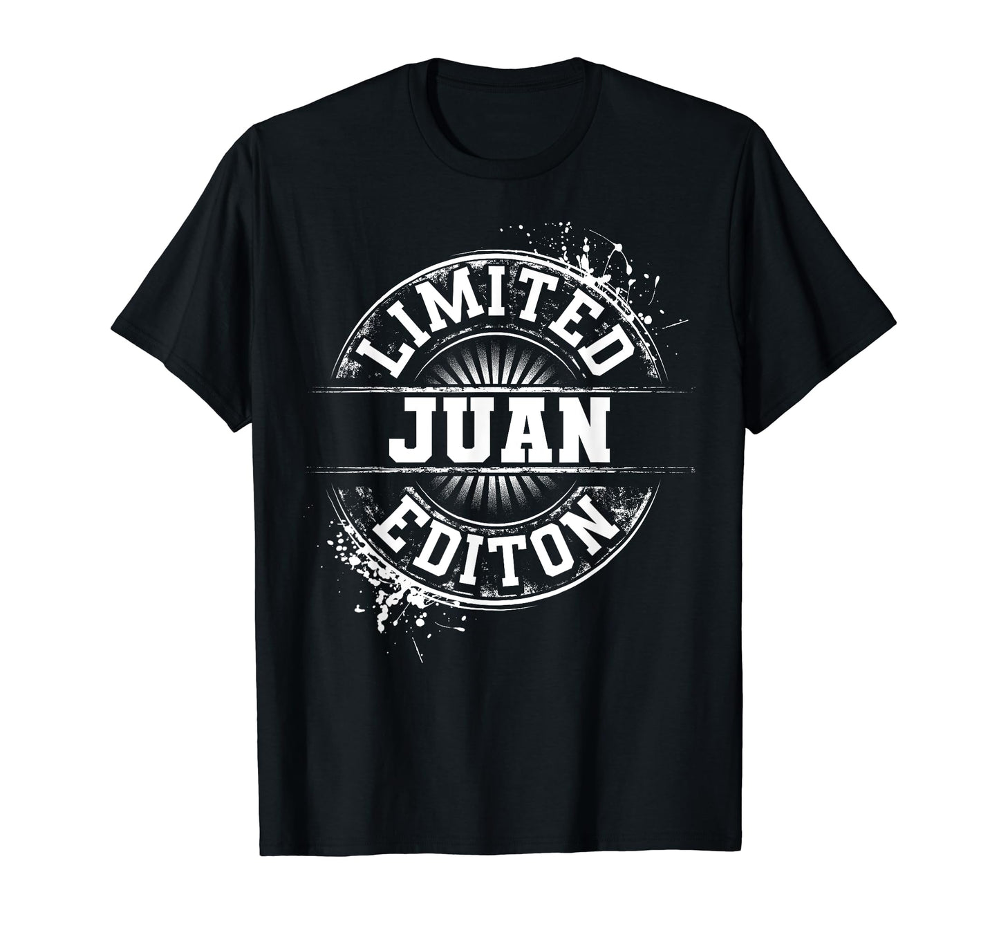 Juan Funny Personalized Name Joke Gift T-Shirt - Novelty Apparel for Adults - T-Shirt, Sweatshirt, Hoodie