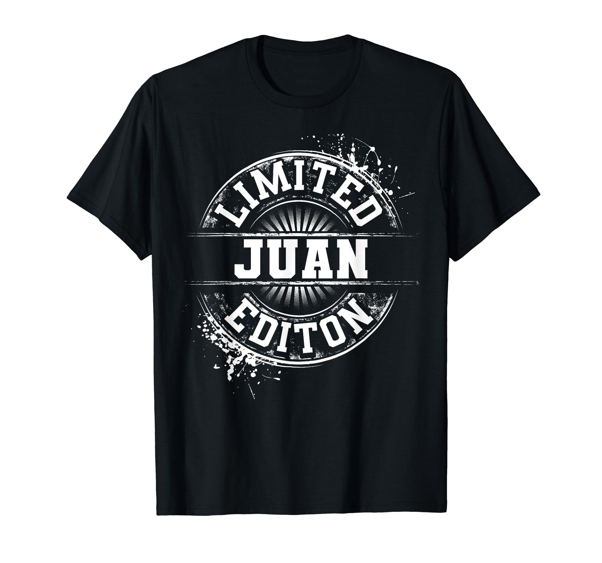 Juan Funny Personalized Name Joke Gift T-Shirt - Novelty Apparel for Adults - T-Shirt, Sweatshirt, Hoodie
