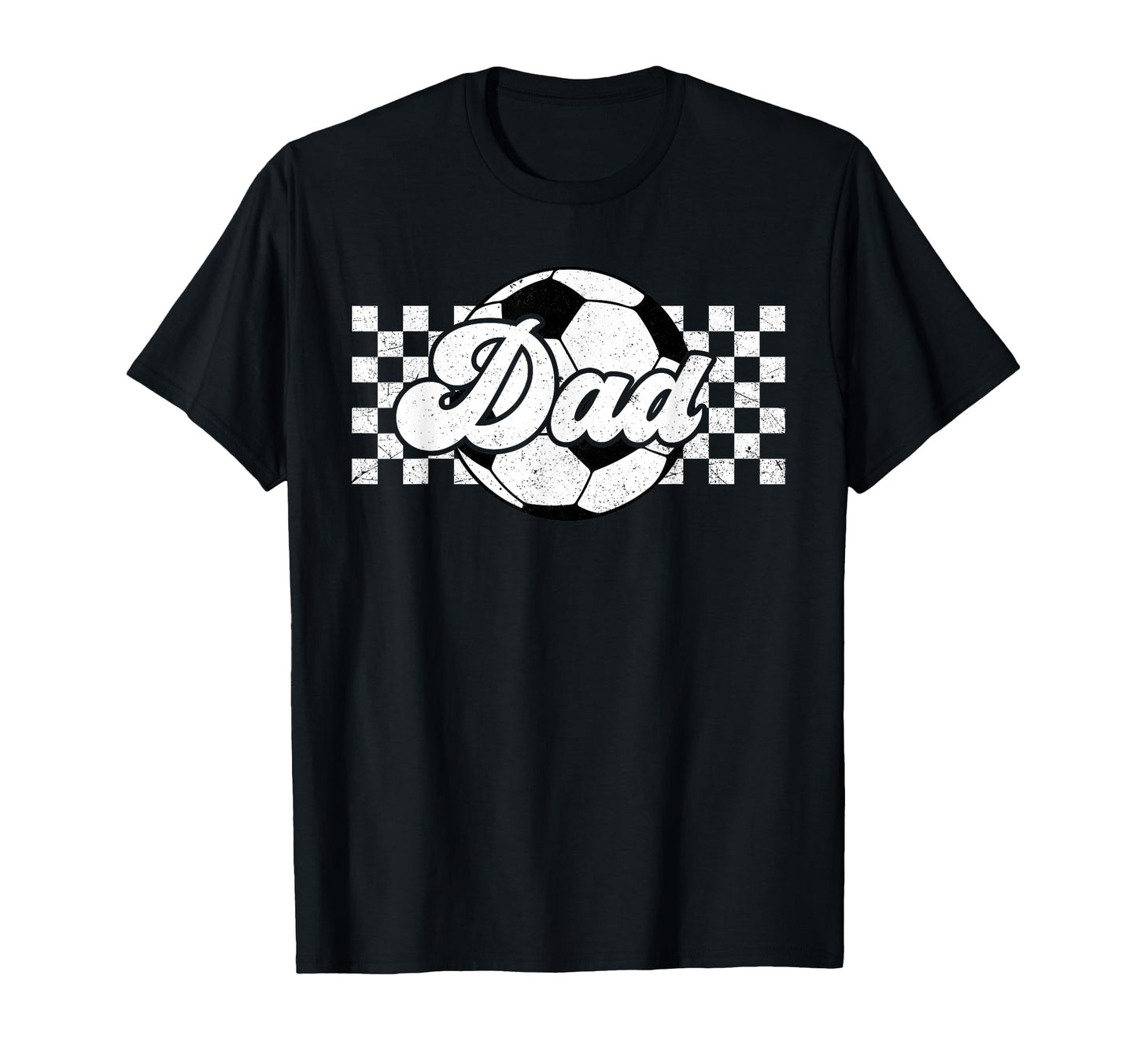 Soccer Dad Sport Lover Family T-Shirt - Aesthetic Graphic Men Women - T-Shirt, Sweatshirt, Hoodie