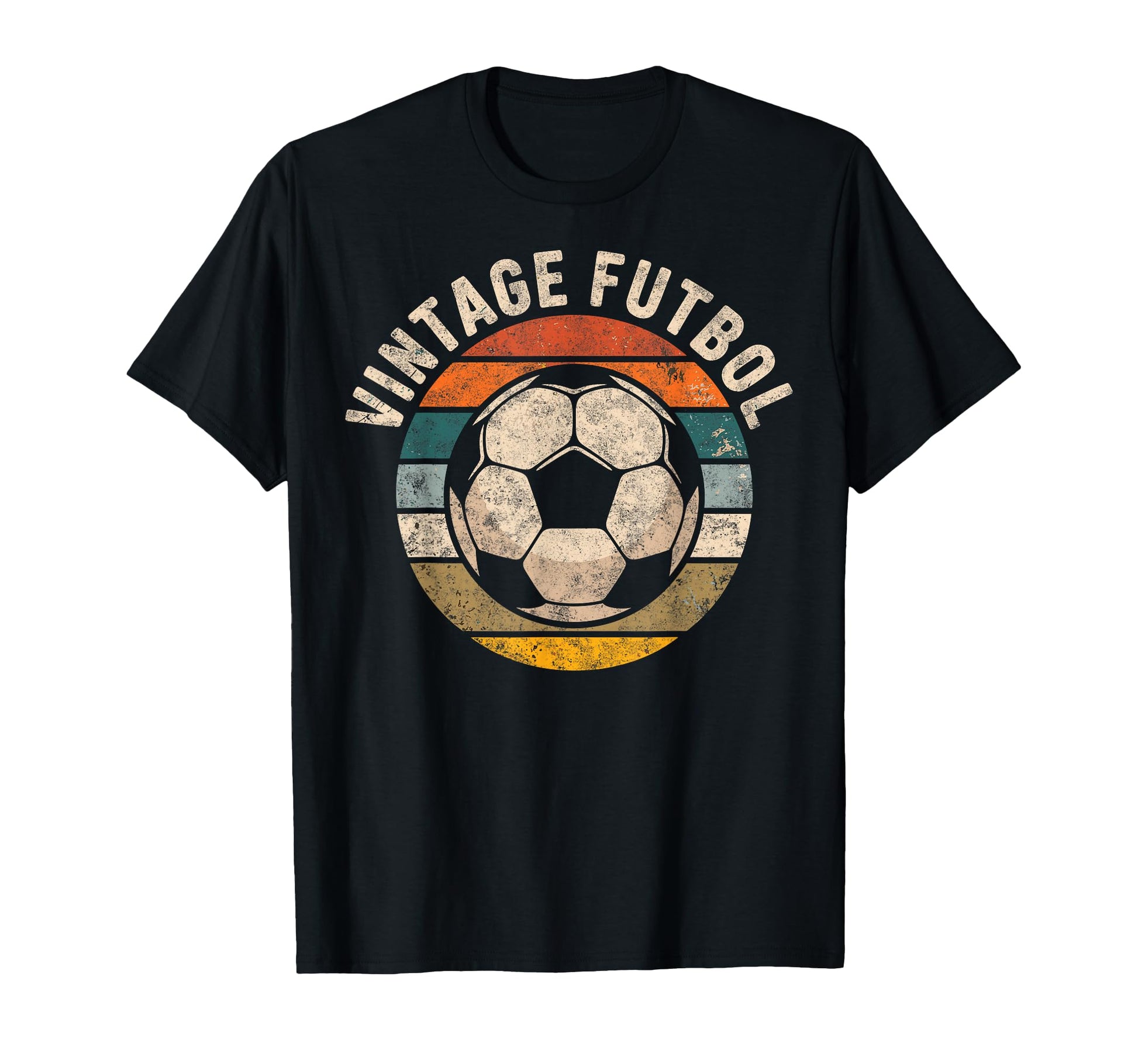 Futbol Soccer Player Goalie Fan T-Shirt - Streetwear Style for Adults - T-Shirt, Sweatshirt, Hoodie