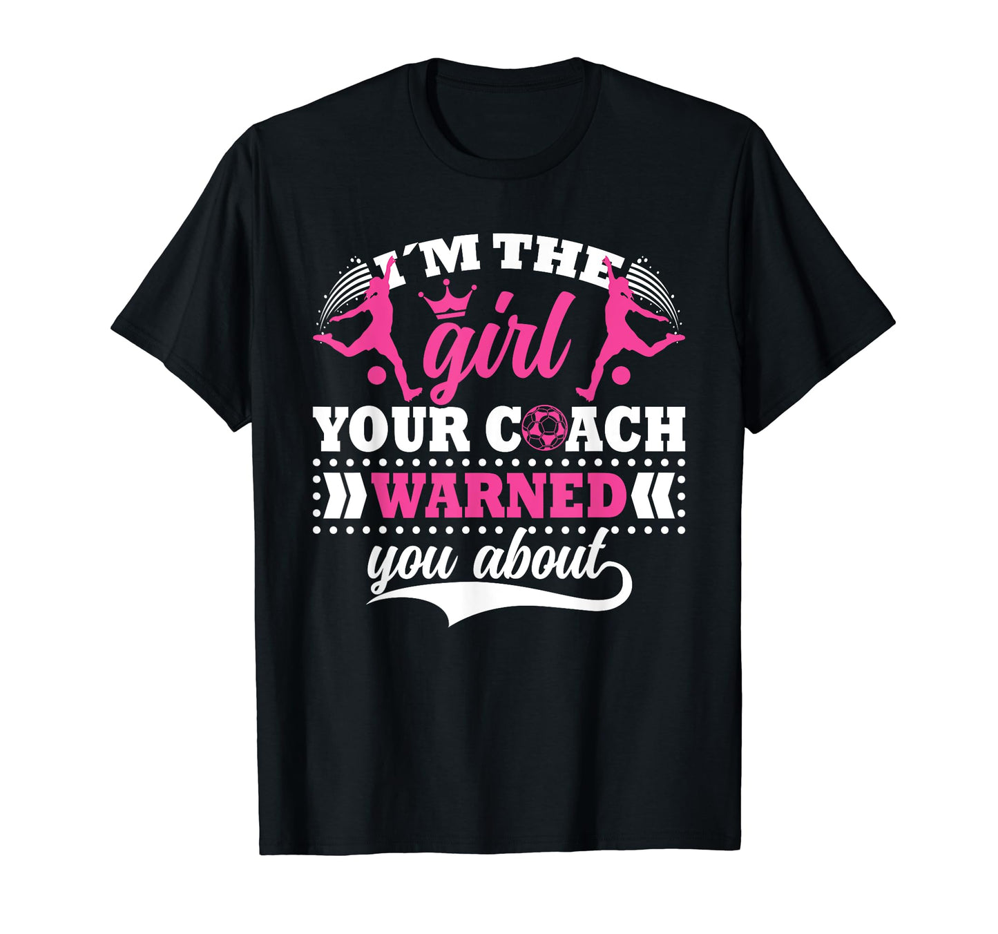 Soccer Players Soccer Team Soccer T-Shirt - Casual Everyday Wear Unisex - T-Shirt, Sweatshirt, Hoodie