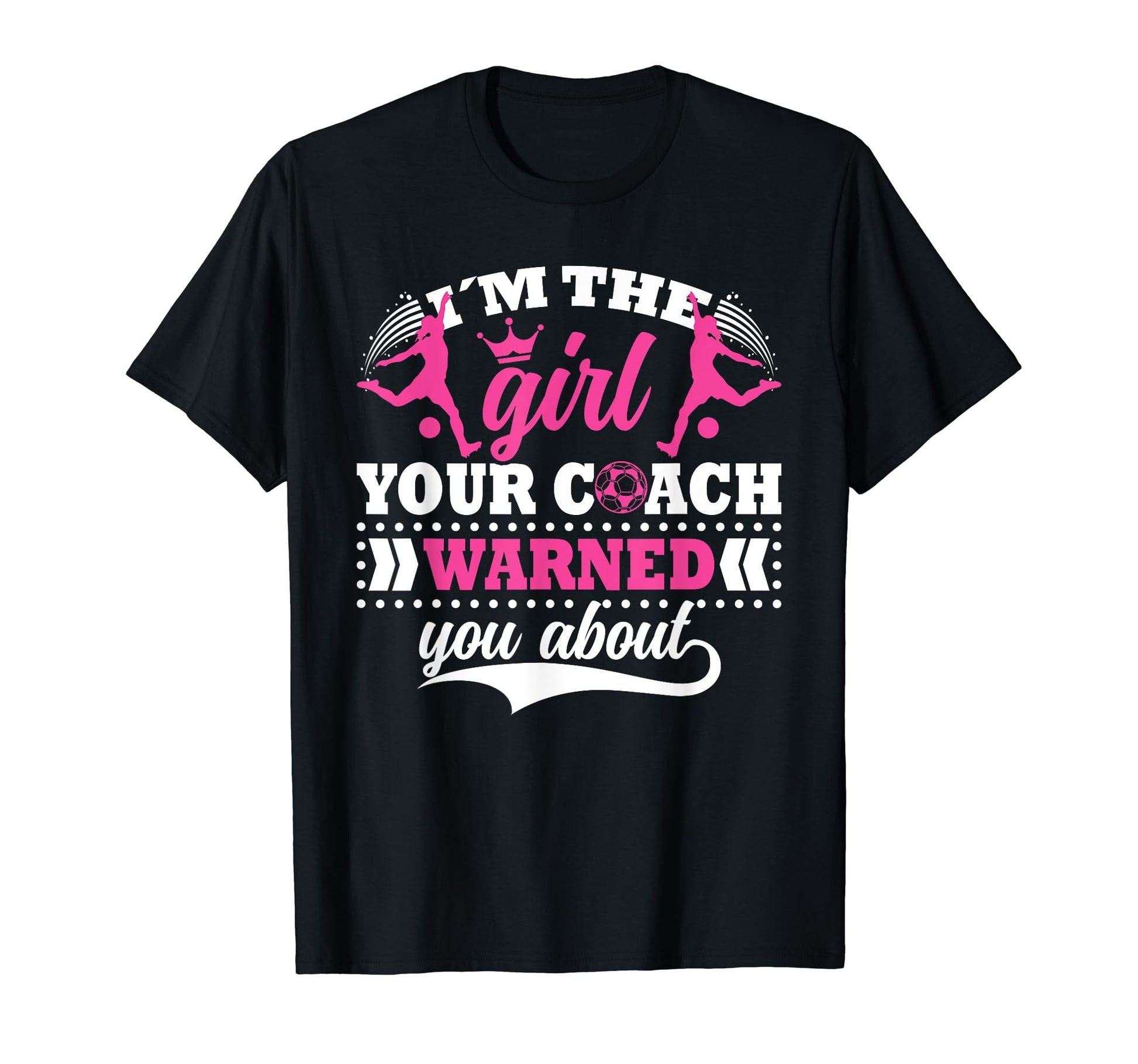 Soccer Players Soccer Team Soccer T-Shirt - Casual Everyday Wear Unisex - T-Shirt, Sweatshirt, Hoodie
