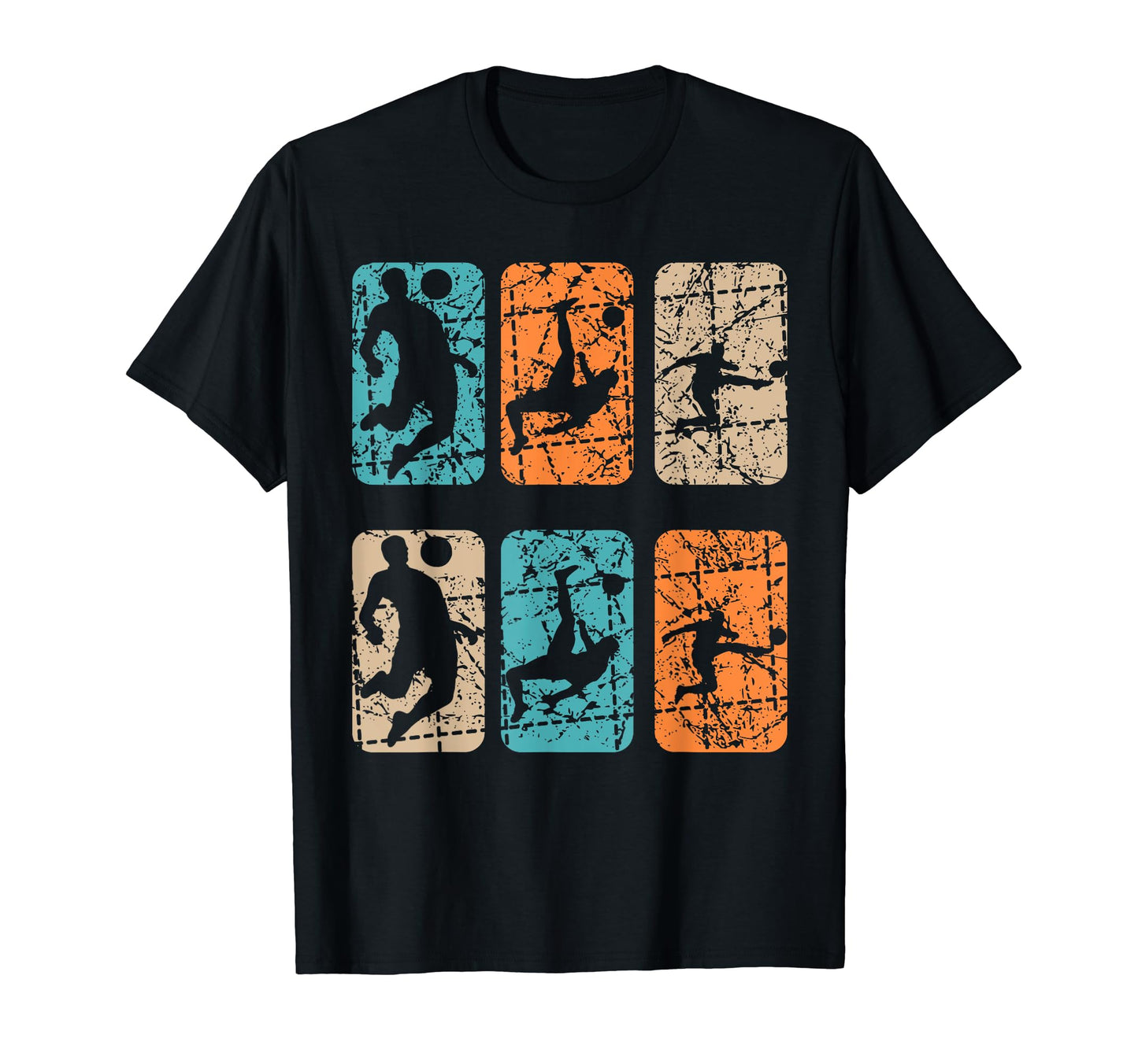 Soccer Player T-Shirt - Aesthetic Graphic Men Women - T-Shirt, Sweatshirt, Hoodie