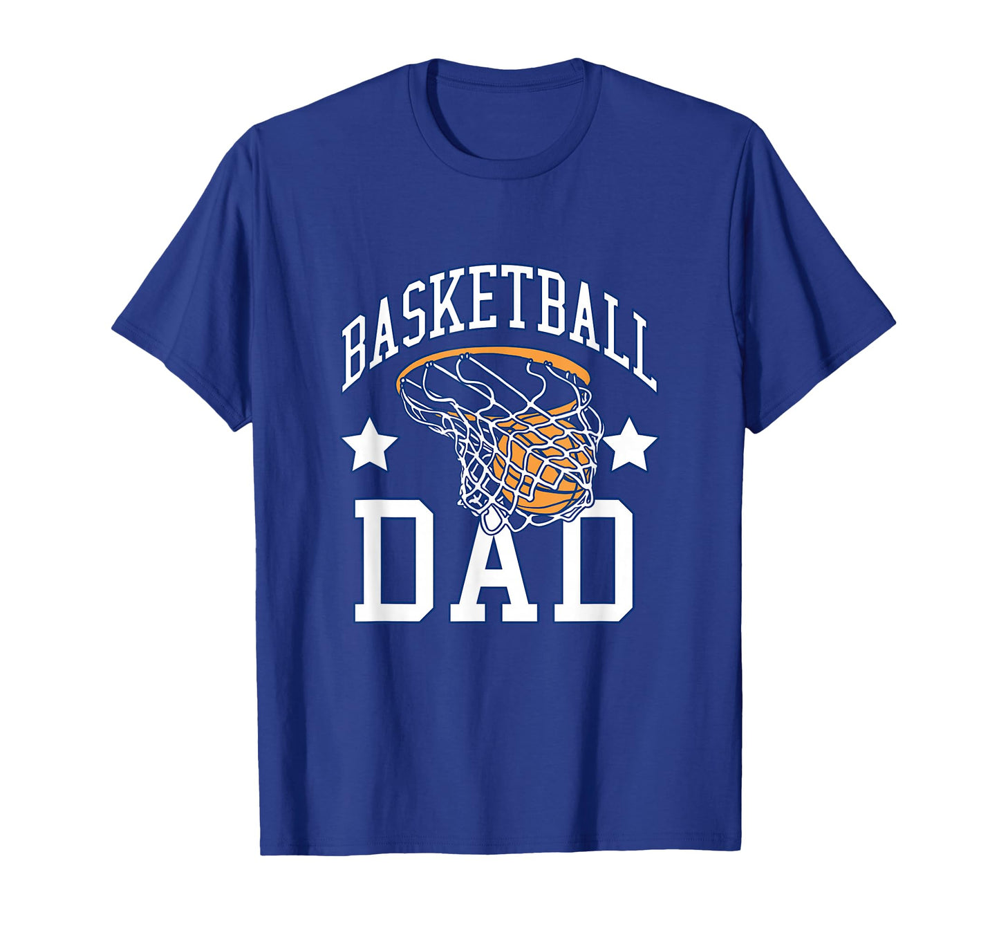 Basketball Dad Coach Sports Fan T-Shirt - Unique Graphic Men Women - T-Shirt, Sweatshirt, Hoodie