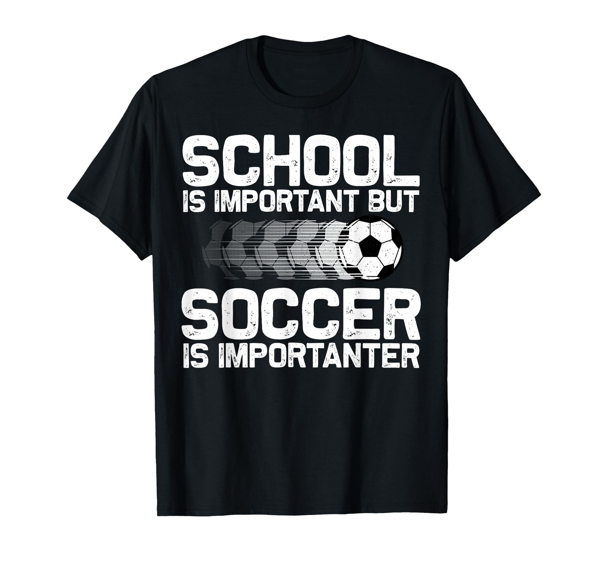 Funny Soccer Art Gag Soccer Player T-Shirt - Custom Art Print for Adults - T-Shirt, Sweatshirt, Hoodie