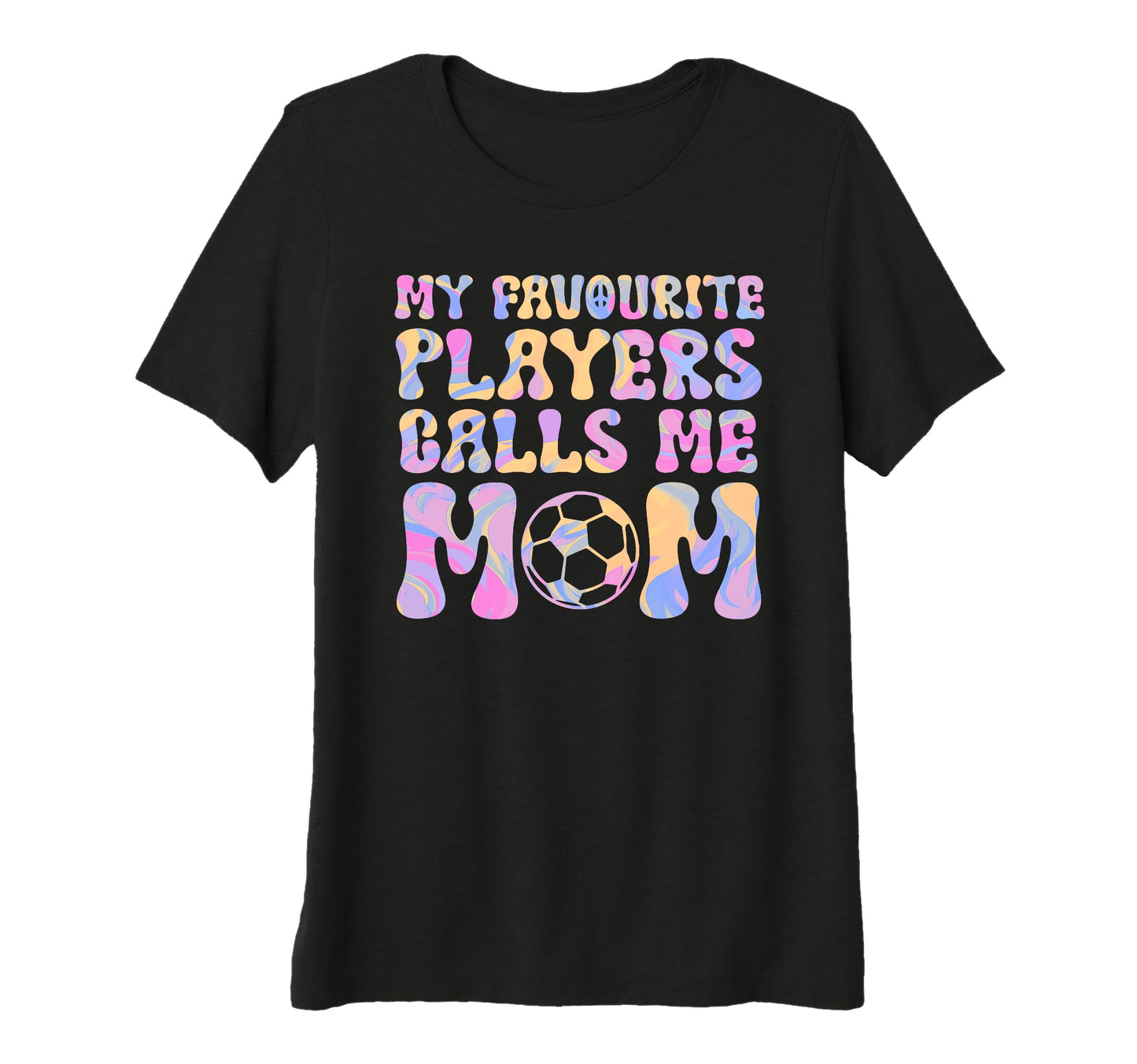 Womens My Favorite Players Calls Me T-Shirt - Novelty Apparel Men Women - T-Shirt, Sweatshirt, Hoodie