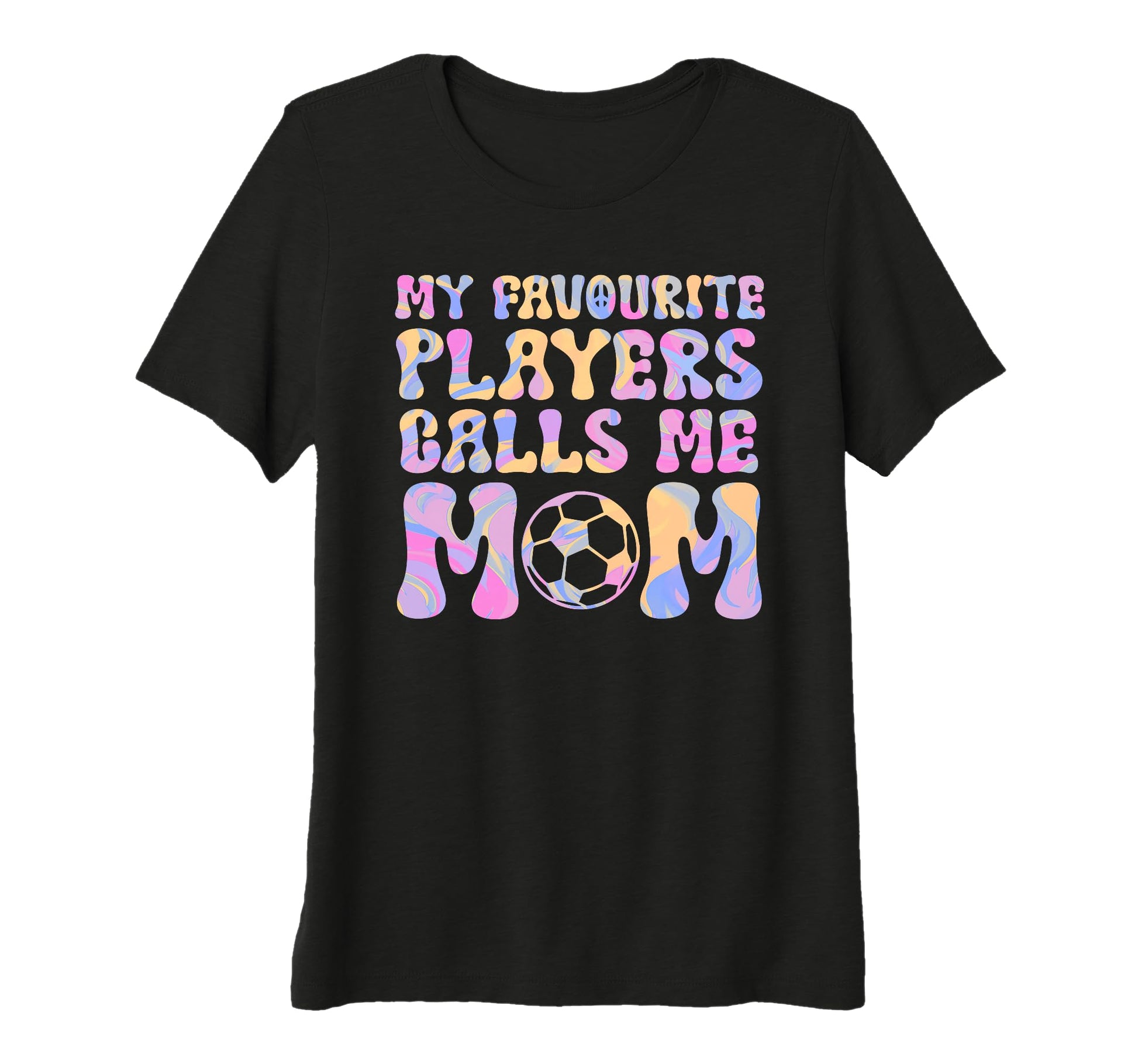 Womens My Favorite Players Calls Me T-Shirt - Novelty Apparel Men Women - T-Shirt, Sweatshirt, Hoodie