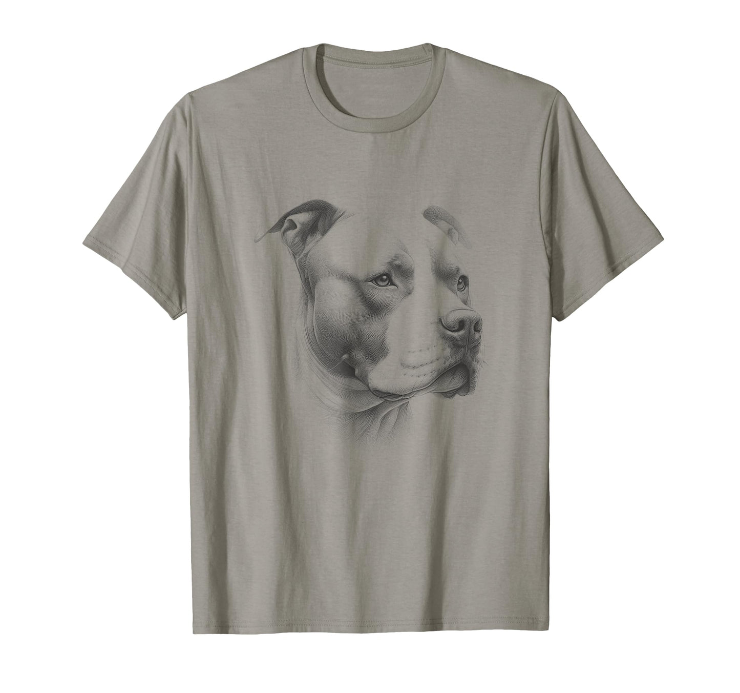 Animals Sketch Drawing Art Designs T-Shirt - Minimalist Print Men Women - T-Shirt, Sweatshirt, Hoodie